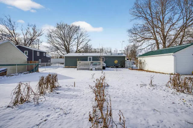 $199,900 | 419 South Capital Avenue, Athens, MI 49011