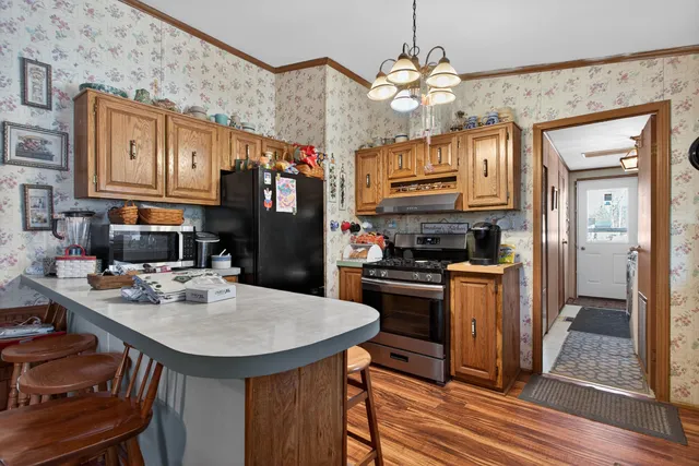 $199,900 | 419 South Capital Avenue, Athens, MI 49011