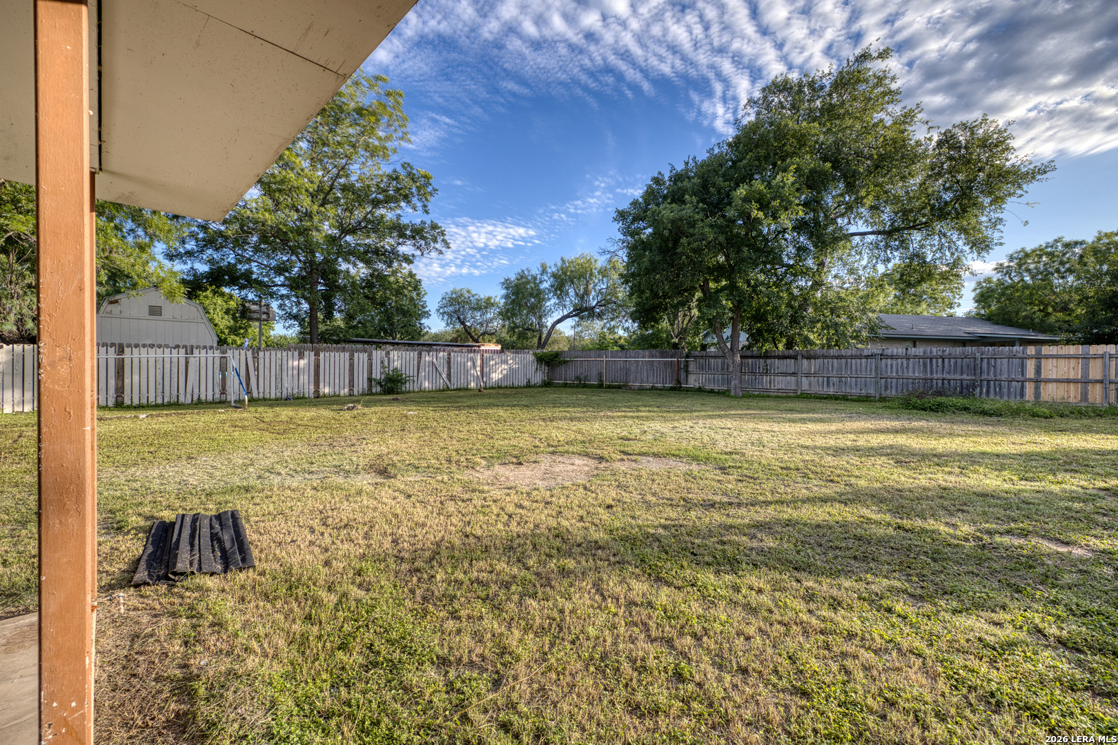 1231 North High Street Uvalde, TX 78801 - Photo 22 of 28