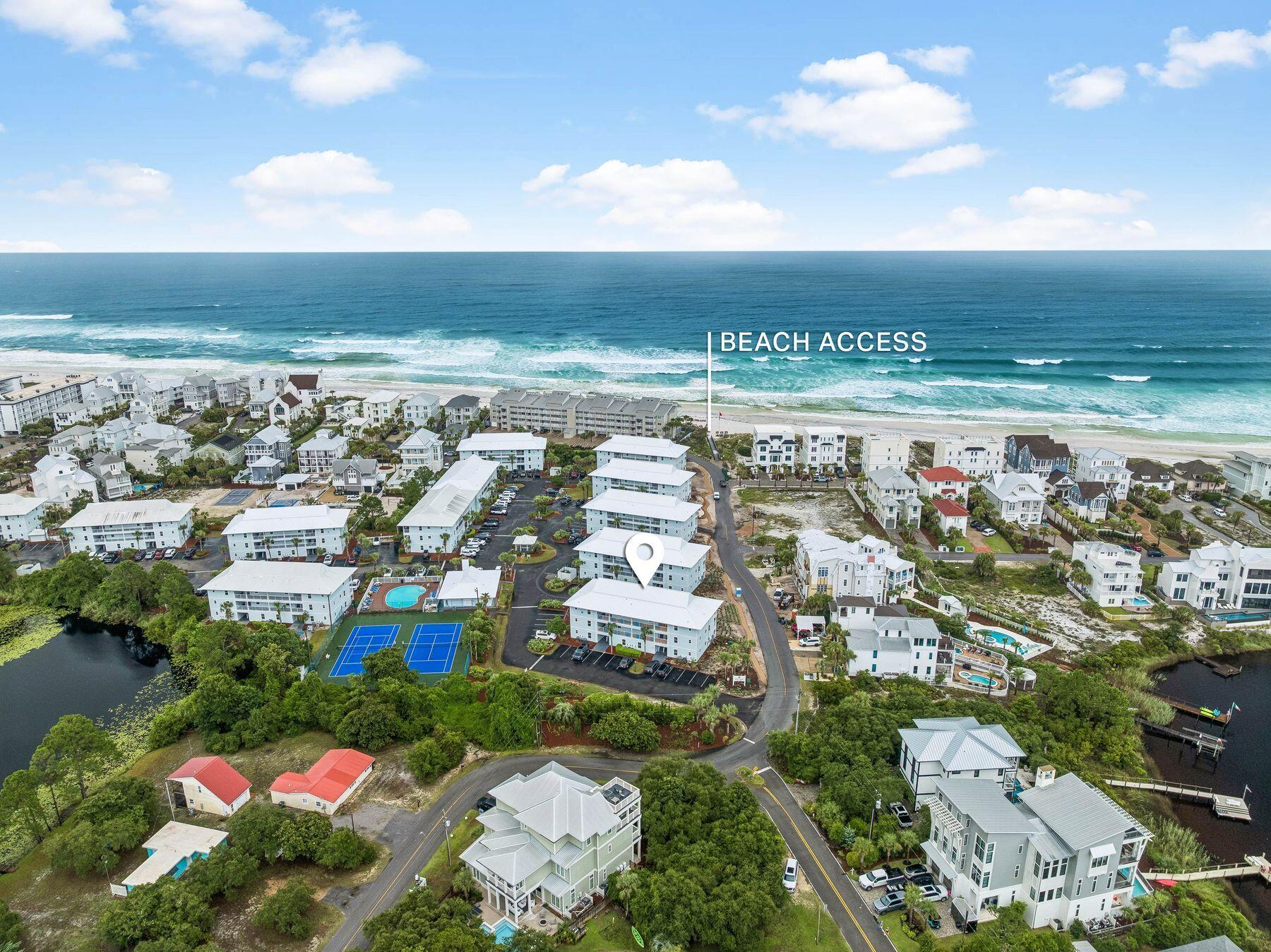11 Beachside Drive, Unit 113 Santa Rosa Beach, FL 32459 - Photo 2 of 22 photo_online_001