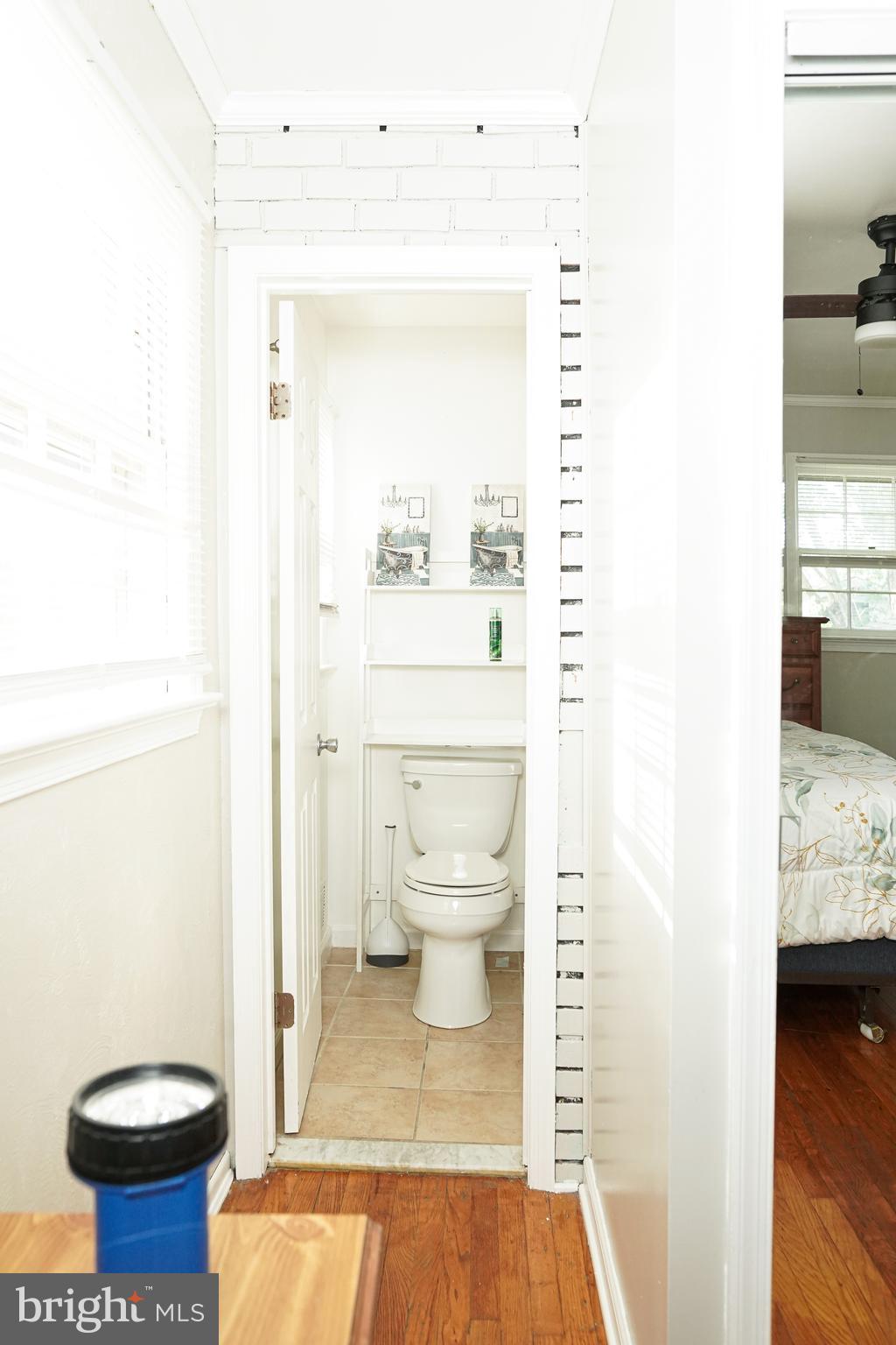 7901 Anne Court Clinton, MD 20735 - Photo 26 of 53
