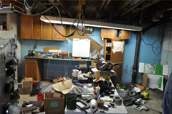 $170,000 | 6007 Savannah Road, St. Joseph, MO 64505