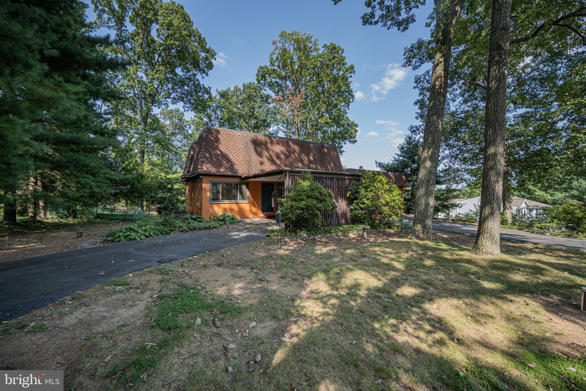2902 Timber Ridge Drive Mount Airy, MD 21771 - Photo 2 of 40