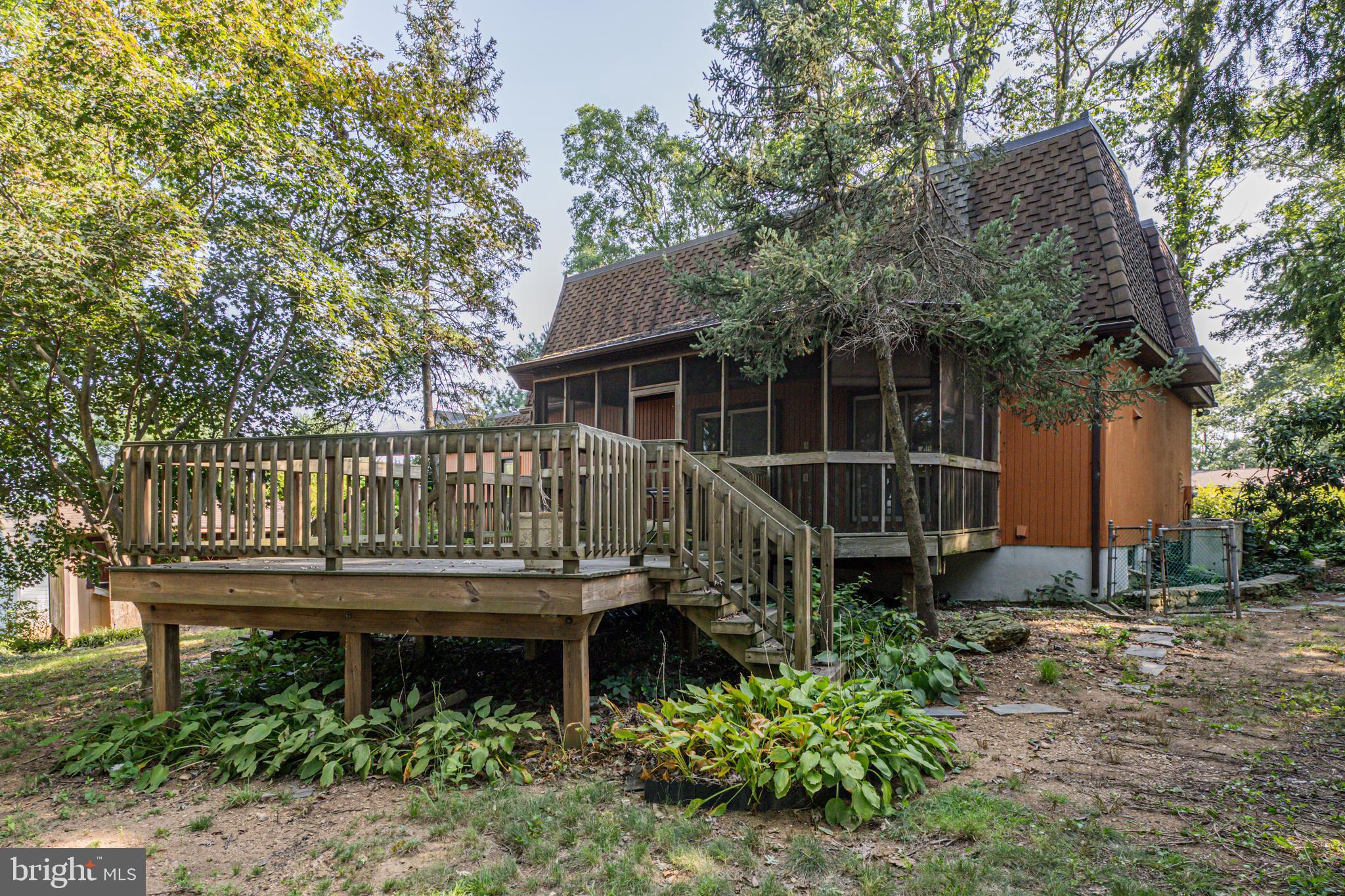 2902 Timber Ridge Drive Mount Airy, MD 21771 - Photo 32 of 40