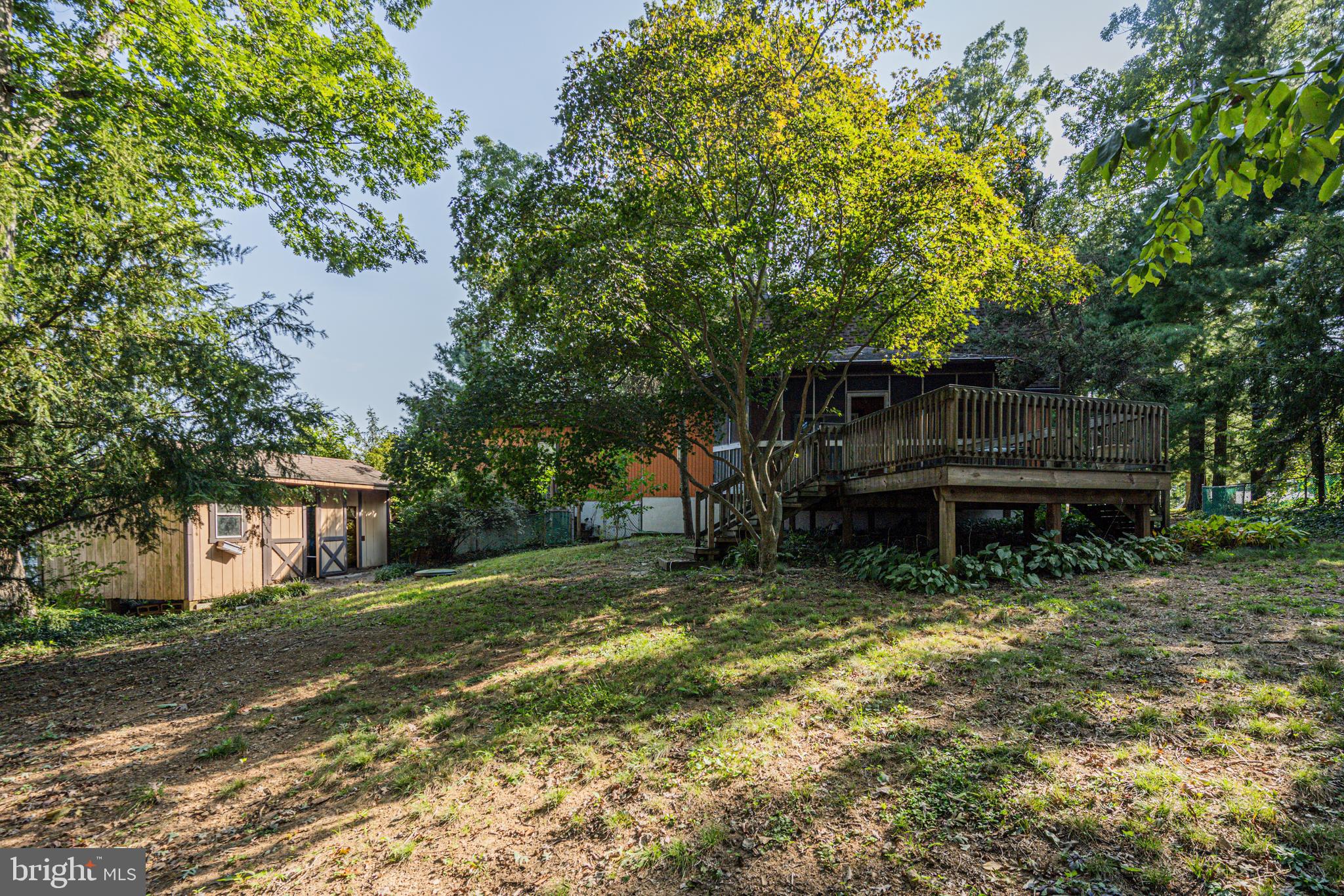 2902 Timber Ridge Drive Mount Airy, MD 21771 - Photo 35 of 40