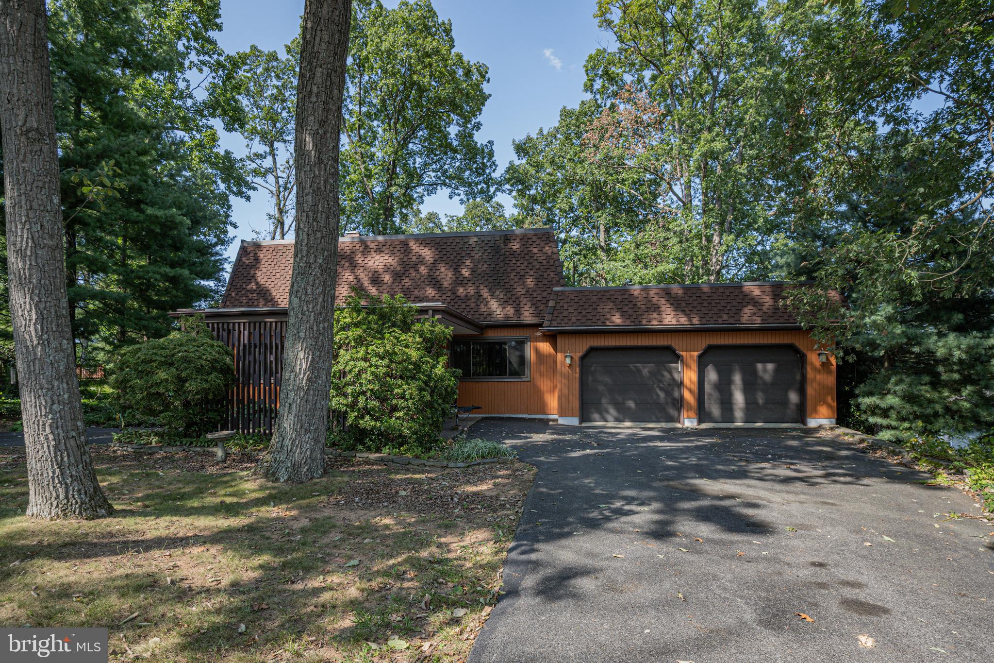 2902 Timber Ridge Drive Mount Airy, MD 21771 - Photo 4 of 40