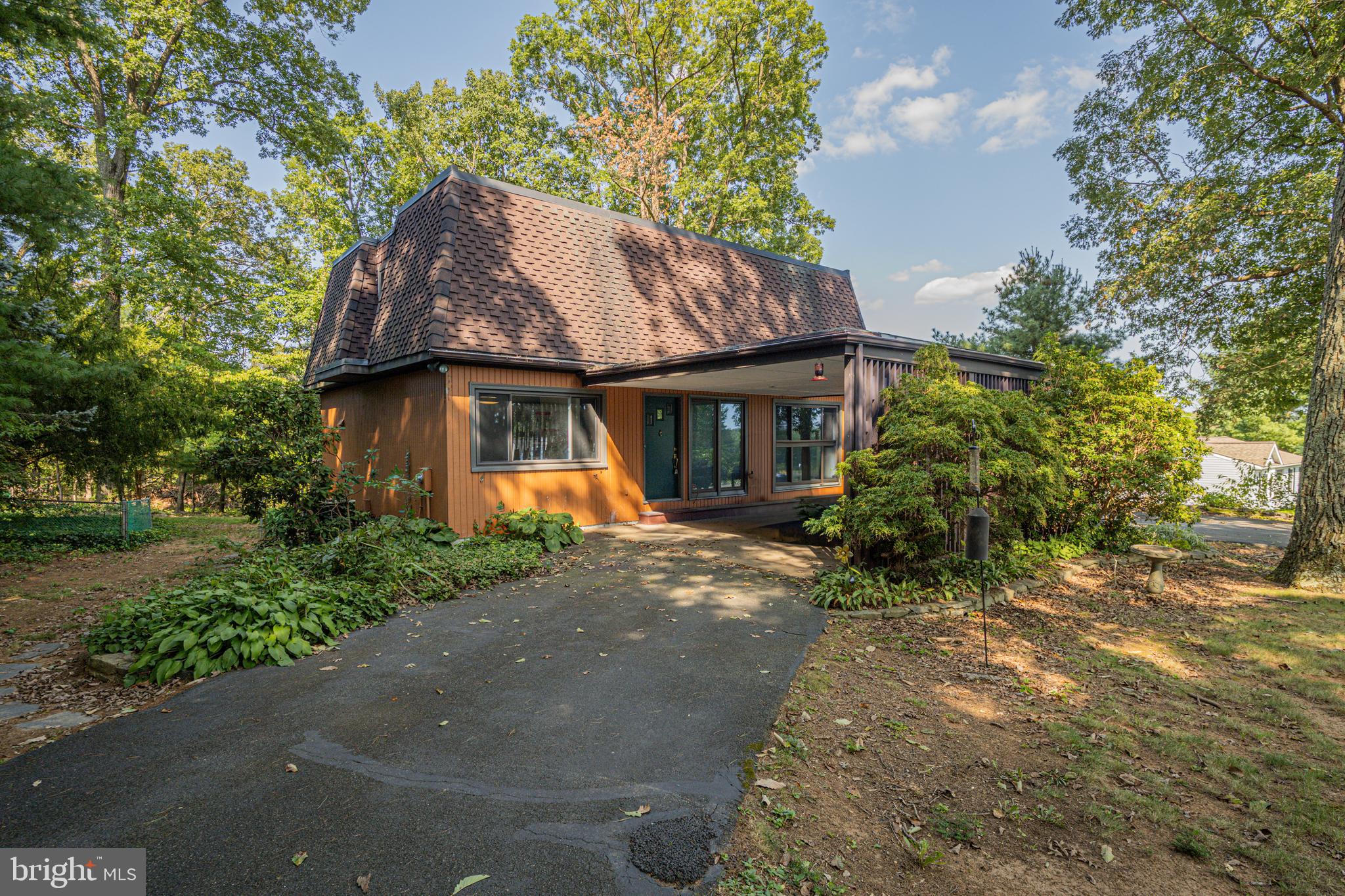 2902 Timber Ridge Drive Mount Airy, MD 21771 - Photo 5 of 40