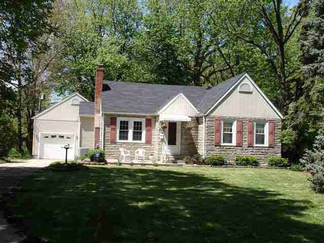 305 South Umbarger Road Muncie, IN 47304 - Photo 1 of 30 Gallery Image 1