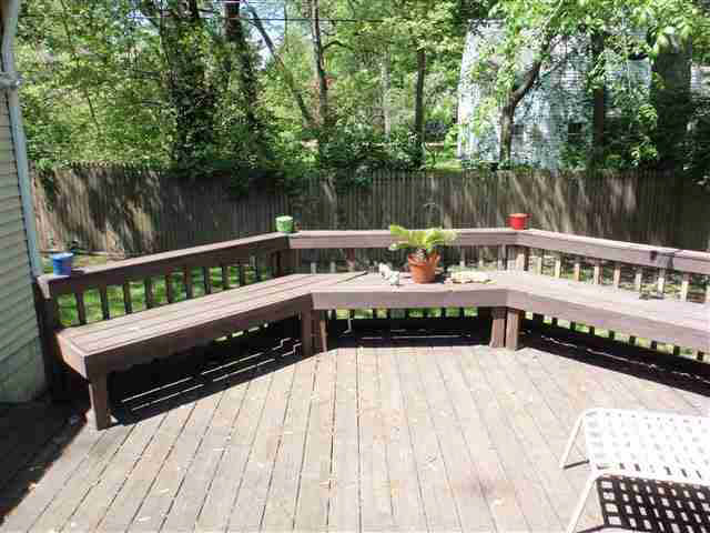 305 South Umbarger Road Muncie, IN 47304 - Photo 17 of 30 Gallery Image 17