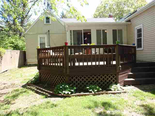 305 South Umbarger Road Muncie, IN 47304 - Photo 19 of 30 Gallery Image 19