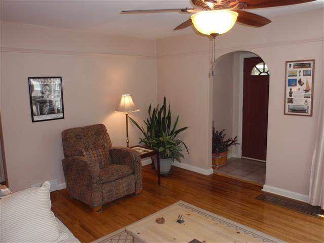 305 South Umbarger Road Muncie, IN 47304 - Photo 3 of 30 Gallery Image 3