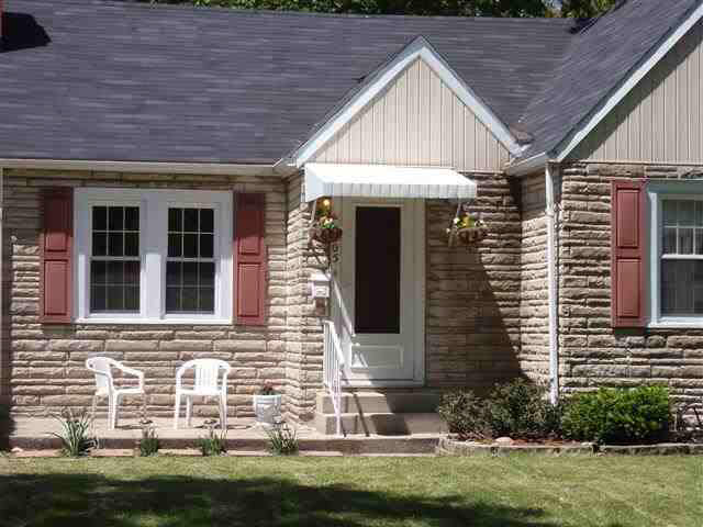 305 South Umbarger Road Muncie, IN 47304 - Photo 28 of 30 Gallery Image 28