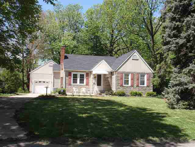 305 South Umbarger Road Muncie, IN 47304 - Photo 29 of 30 Gallery Image 29