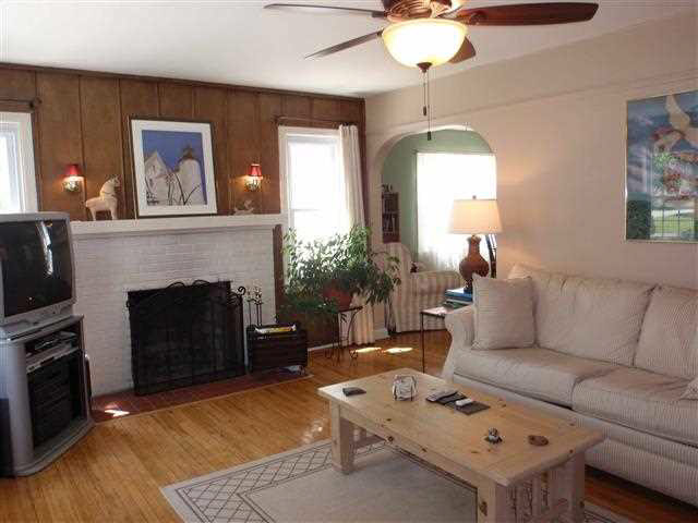 305 South Umbarger Road Muncie, IN 47304 - Photo 4 of 30 Gallery Image 4