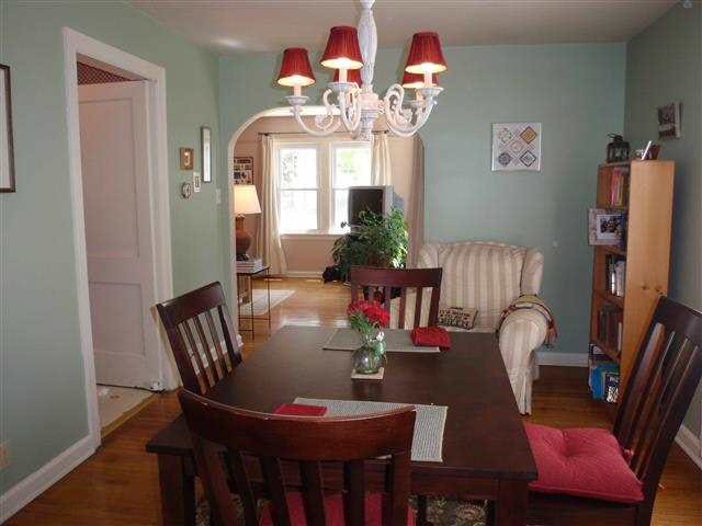 305 South Umbarger Road Muncie, IN 47304 - Photo 8 of 30 Gallery Image 8