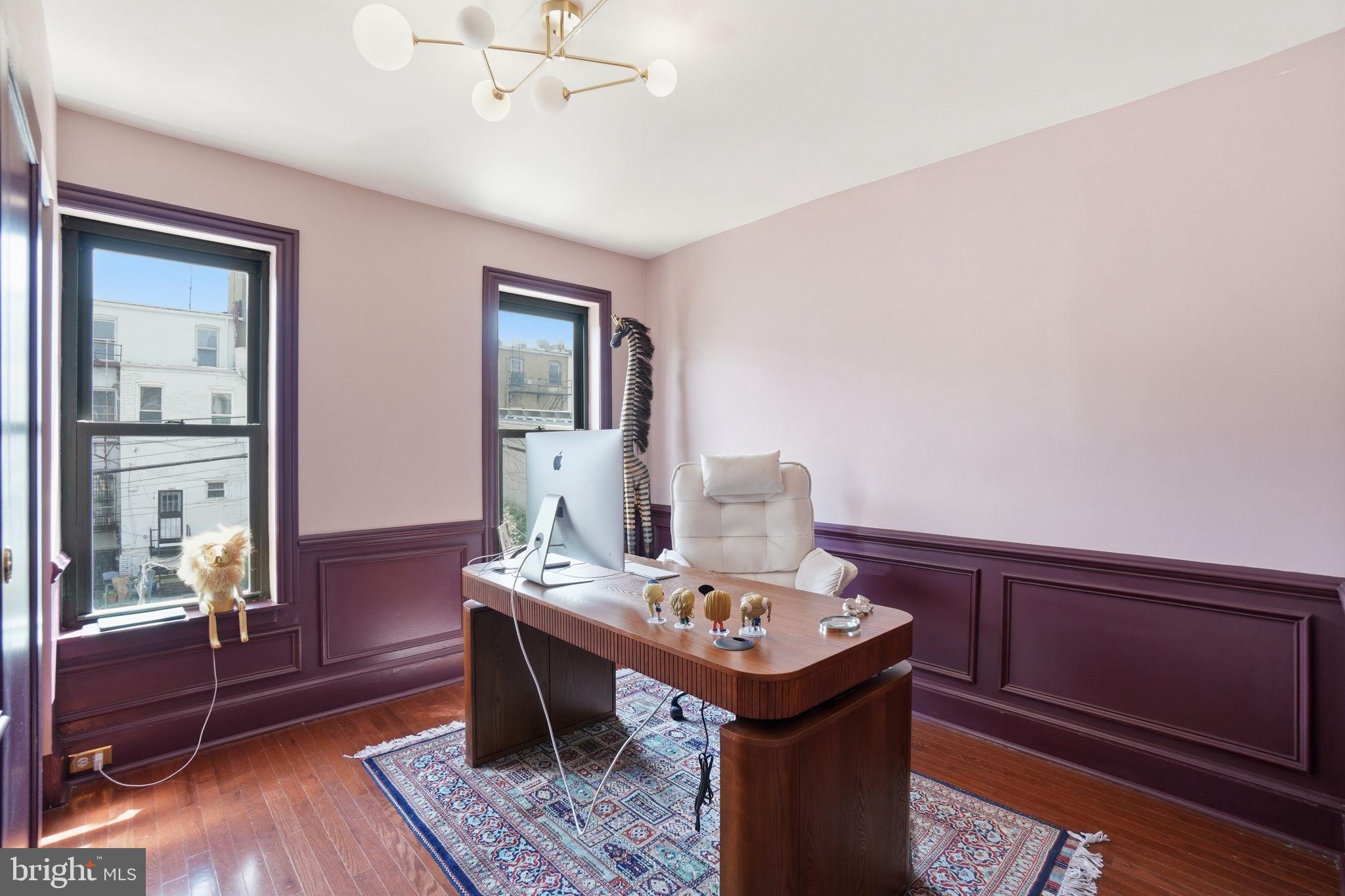 1326 Corcoran Street Northwest Washington, DC 20009 - Photo 16 of 38