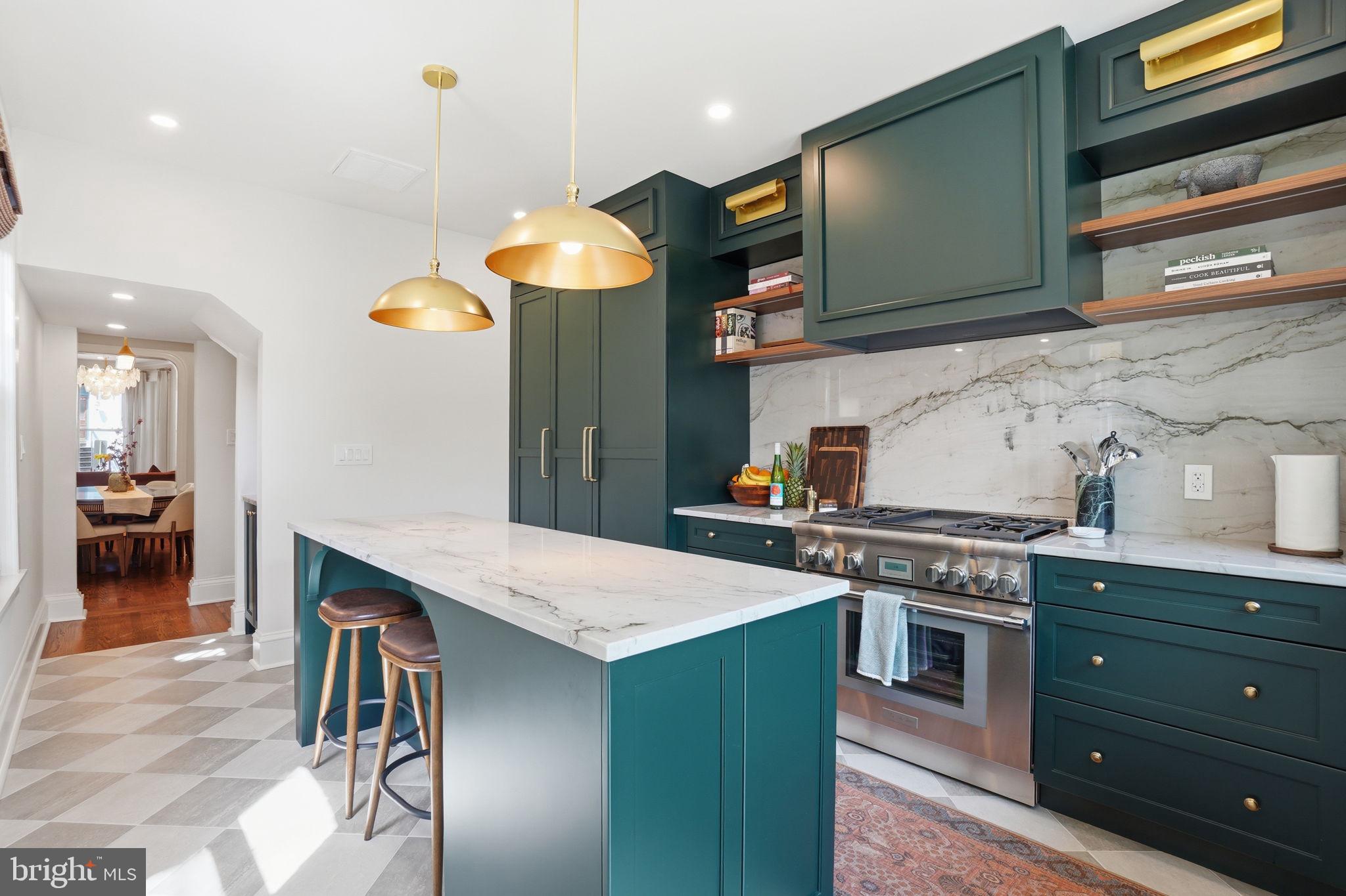 1326 Corcoran Street Northwest Washington, DC 20009 - Photo 10 of 38