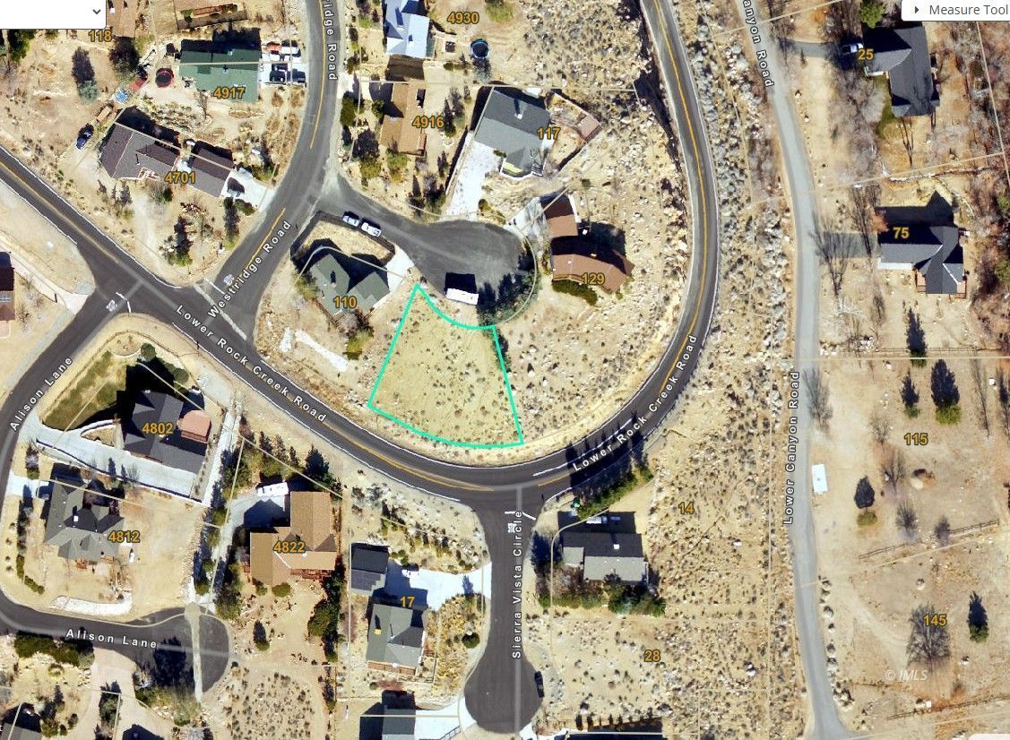 Paradise Point Bishop, CA 93514 - Photo 8 of 8