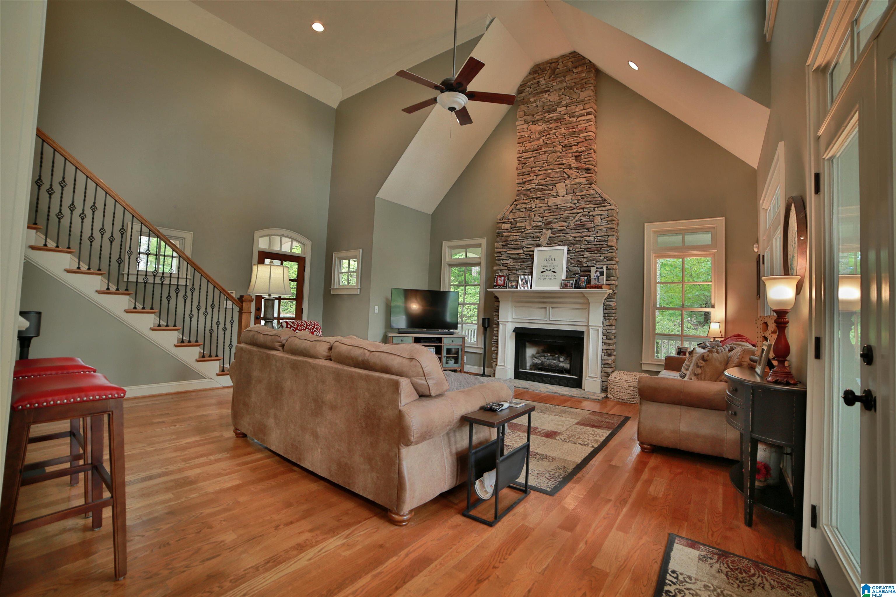 138 Hummingbird Drive Wedowee, AL 36278 - Photo 6 of 36