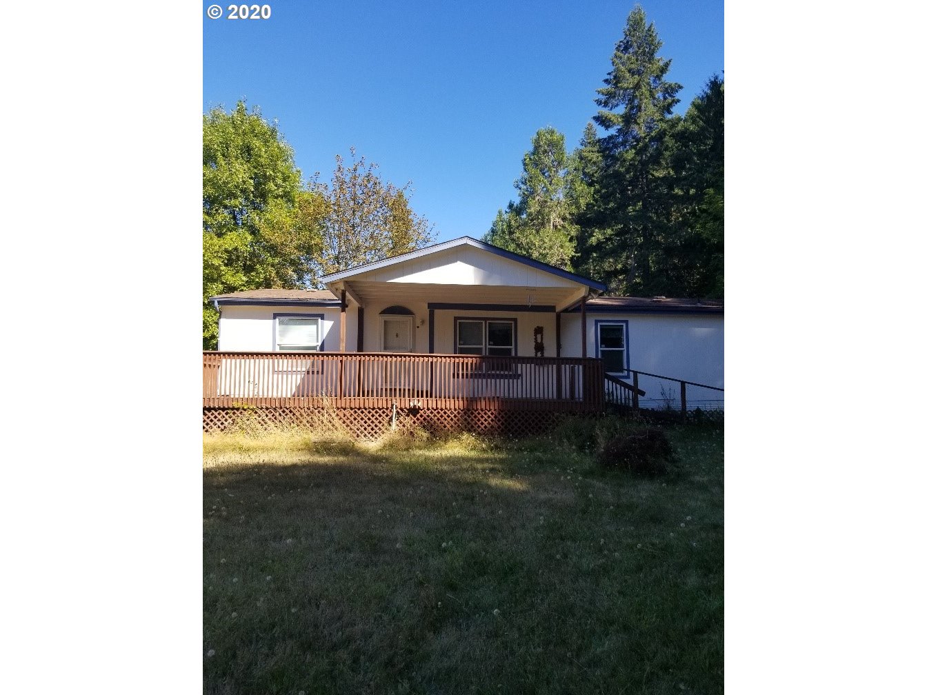 11169 South Myrtle Road Myrtle Creek, OR 97457 - Photo 1 of 24 Gallery Image 1