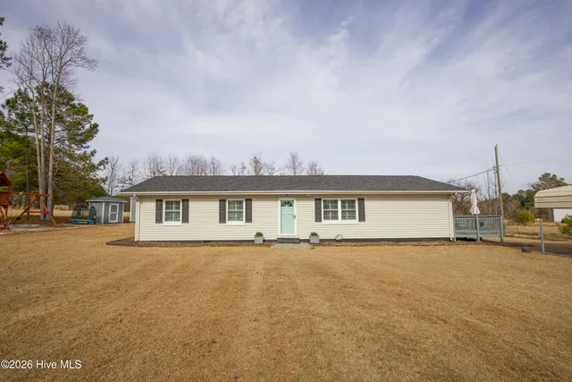 $359,000 | 3344 Cypress Church Road, Cameron, NC 28326