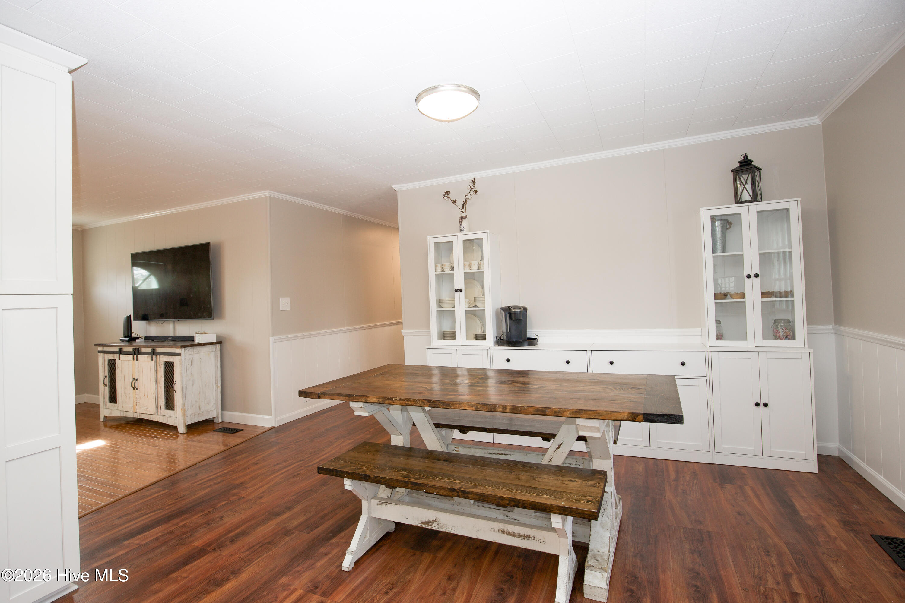 3344 Cypress Church Road Cameron, NC 28326 - Photo 11 of 50 Dining room