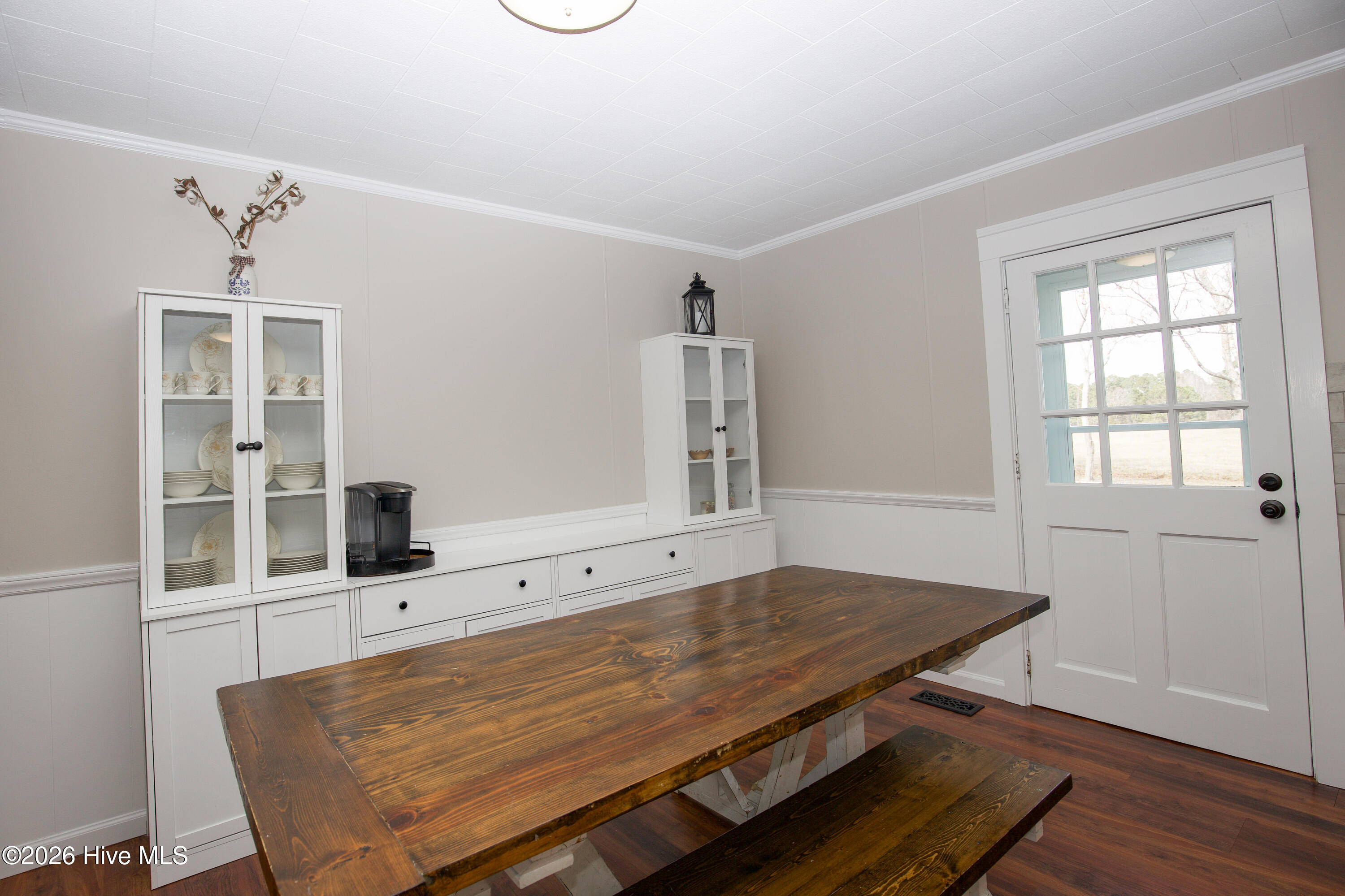 3344 Cypress Church Road Cameron, NC 28326 - Photo 12 of 50 Dining room