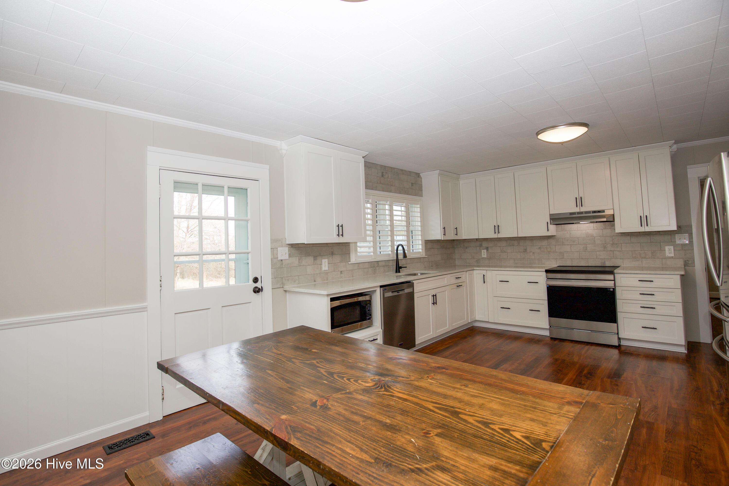 3344 Cypress Church Road Cameron, NC 28326 - Photo 13 of 50 Dining room