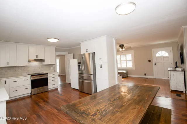 $359,000 | 3344 Cypress Church Road, Cameron, NC 28326