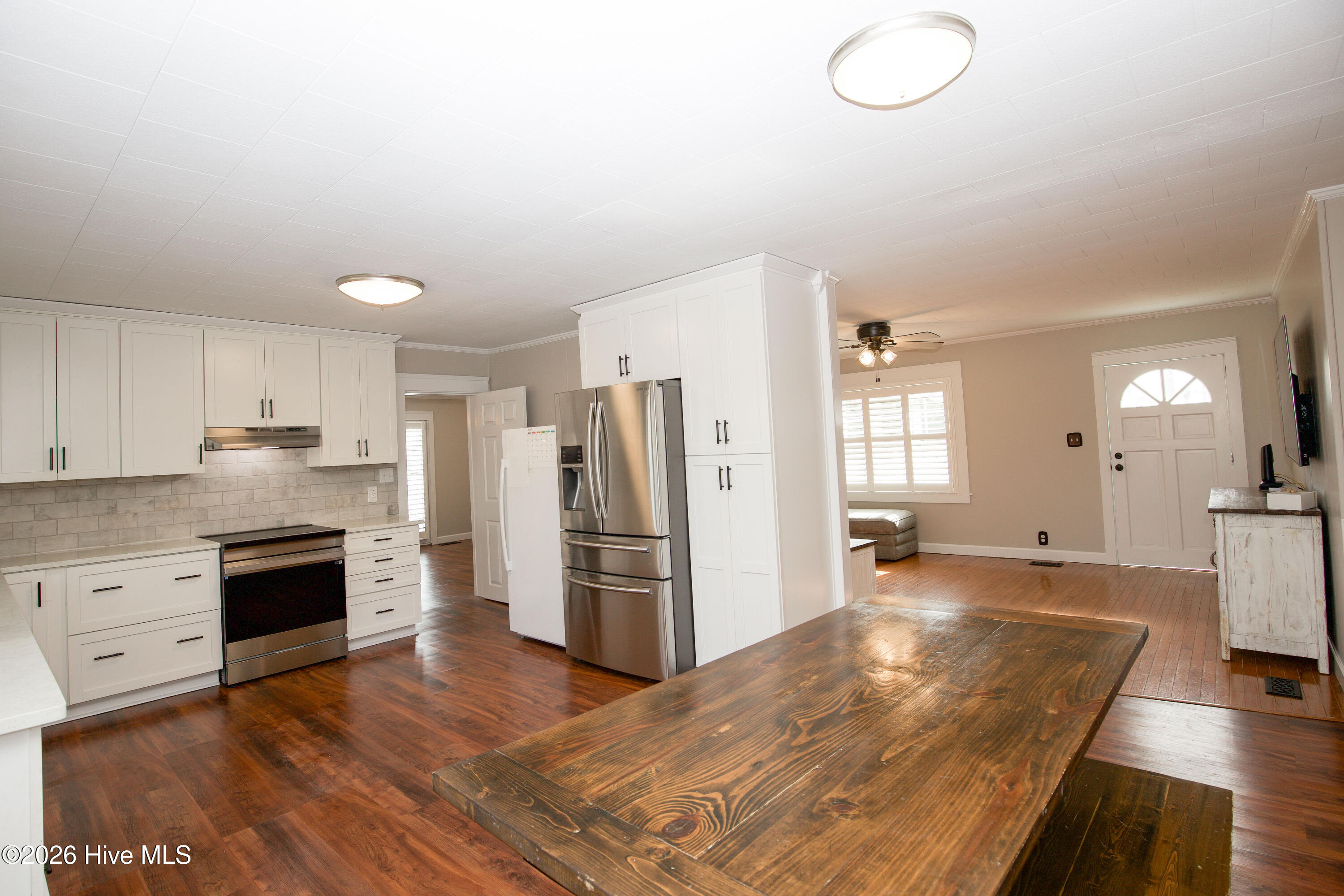 3344 Cypress Church Road Cameron, NC 28326 - Photo 14 of 50 Dining room