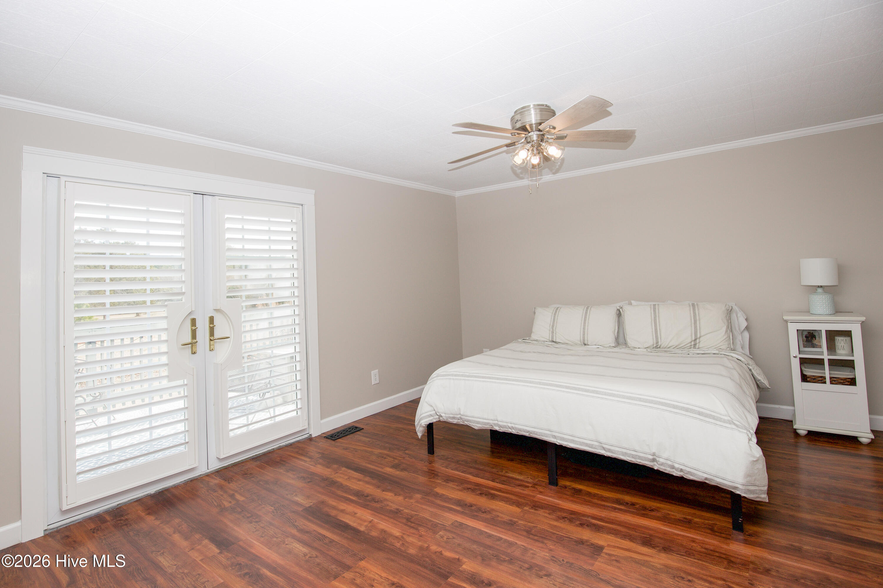 3344 Cypress Church Road Cameron, NC 28326 - Photo 15 of 50 Primary Bedroom