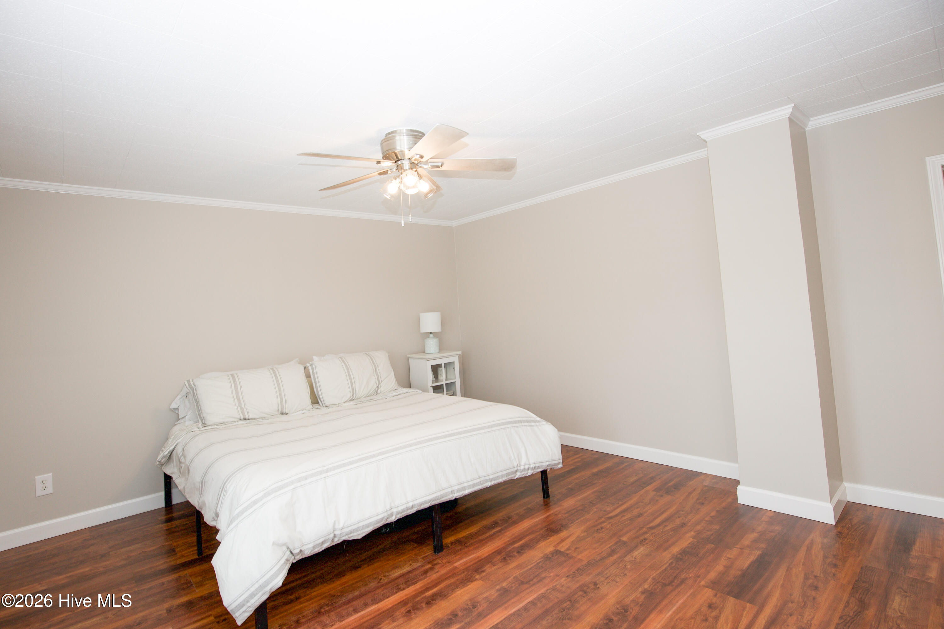 3344 Cypress Church Road Cameron, NC 28326 - Photo 16 of 50 Primary Bedroom