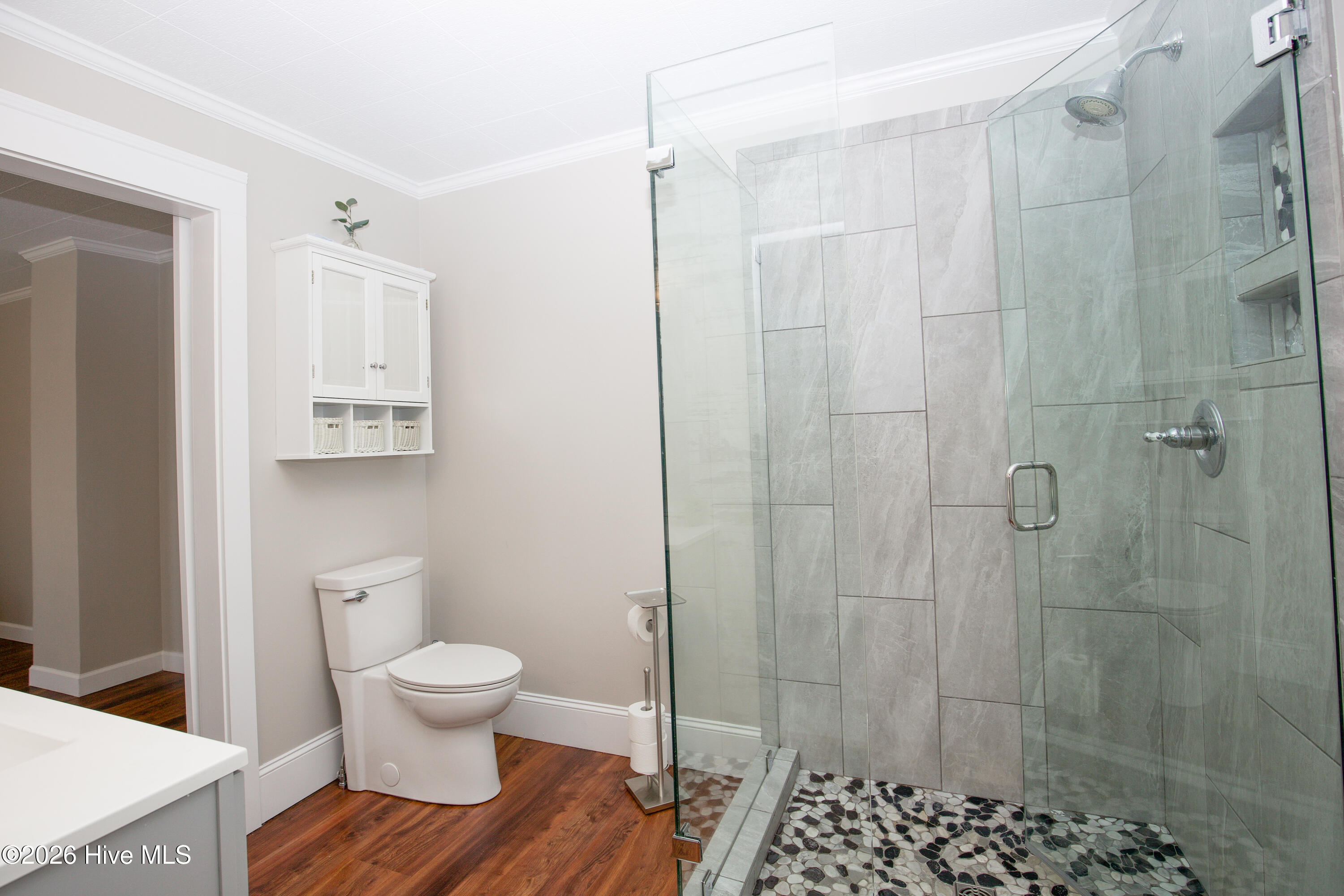 3344 Cypress Church Road Cameron, NC 28326 - Photo 18 of 50 Primary Bathroom