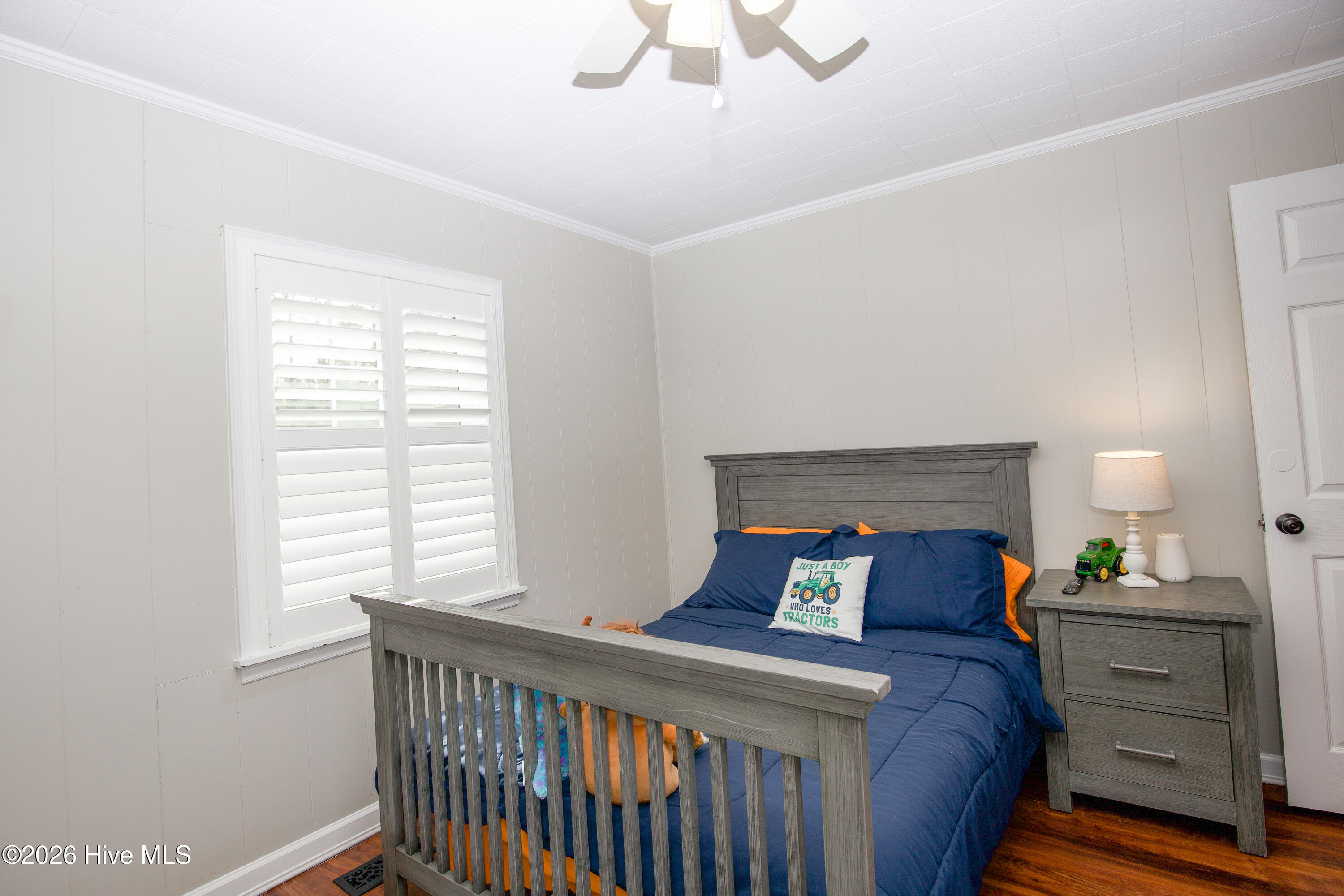 3344 Cypress Church Road Cameron, NC 28326 - Photo 20 of 50 Bedroom 2