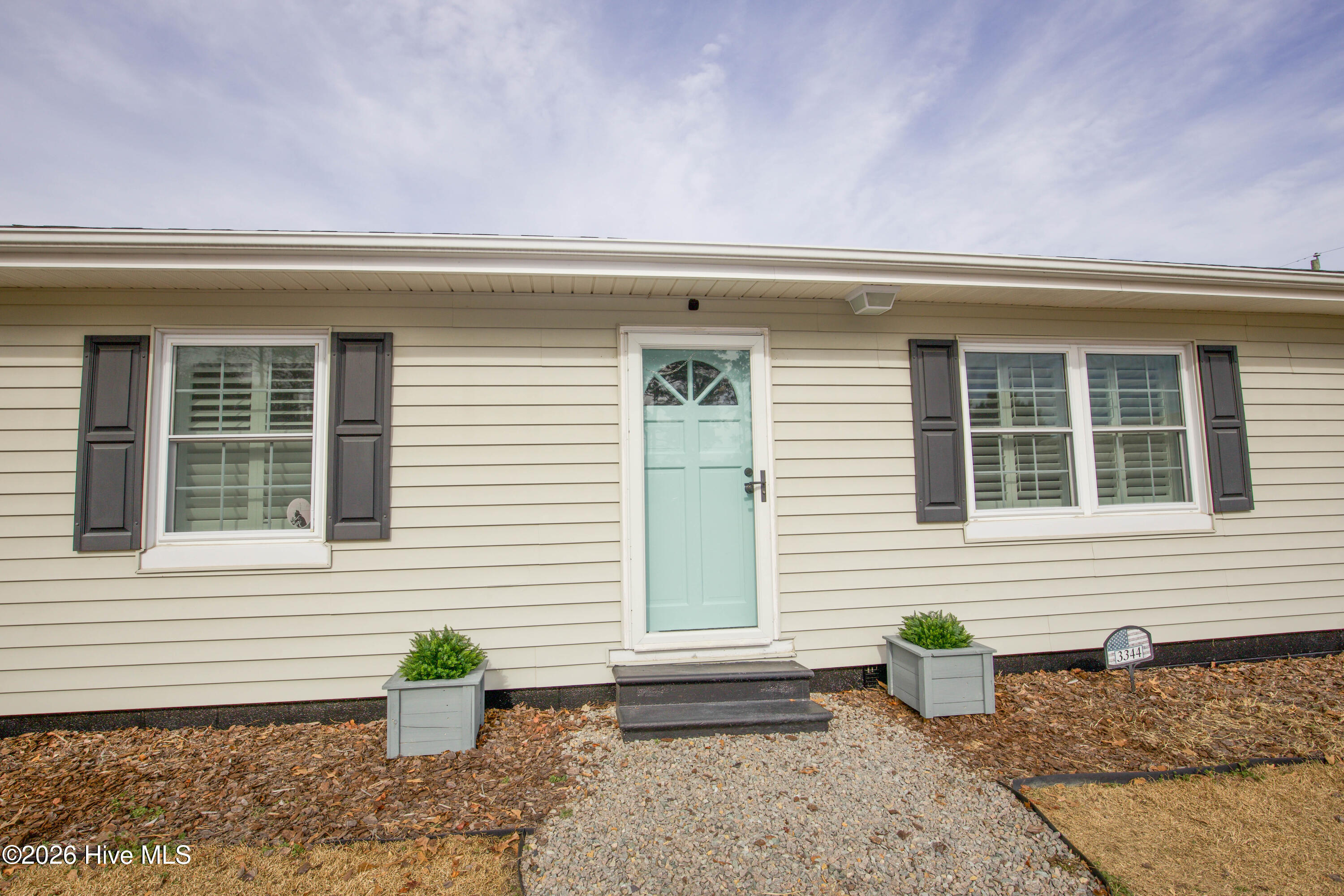 3344 Cypress Church Road Cameron, NC 28326 - Photo 2 of 50 Front door