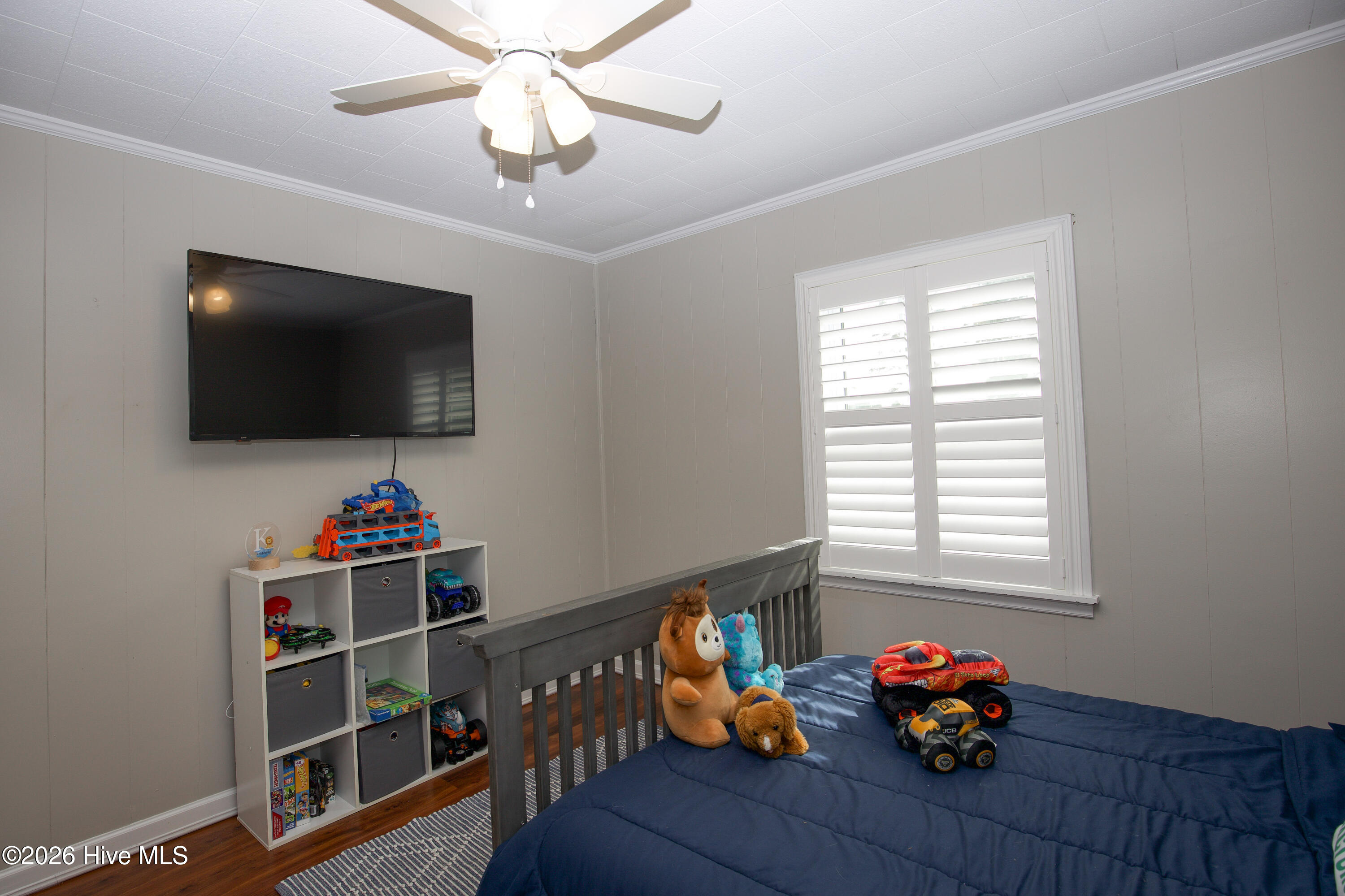 3344 Cypress Church Road Cameron, NC 28326 - Photo 21 of 50 Bedroom 2