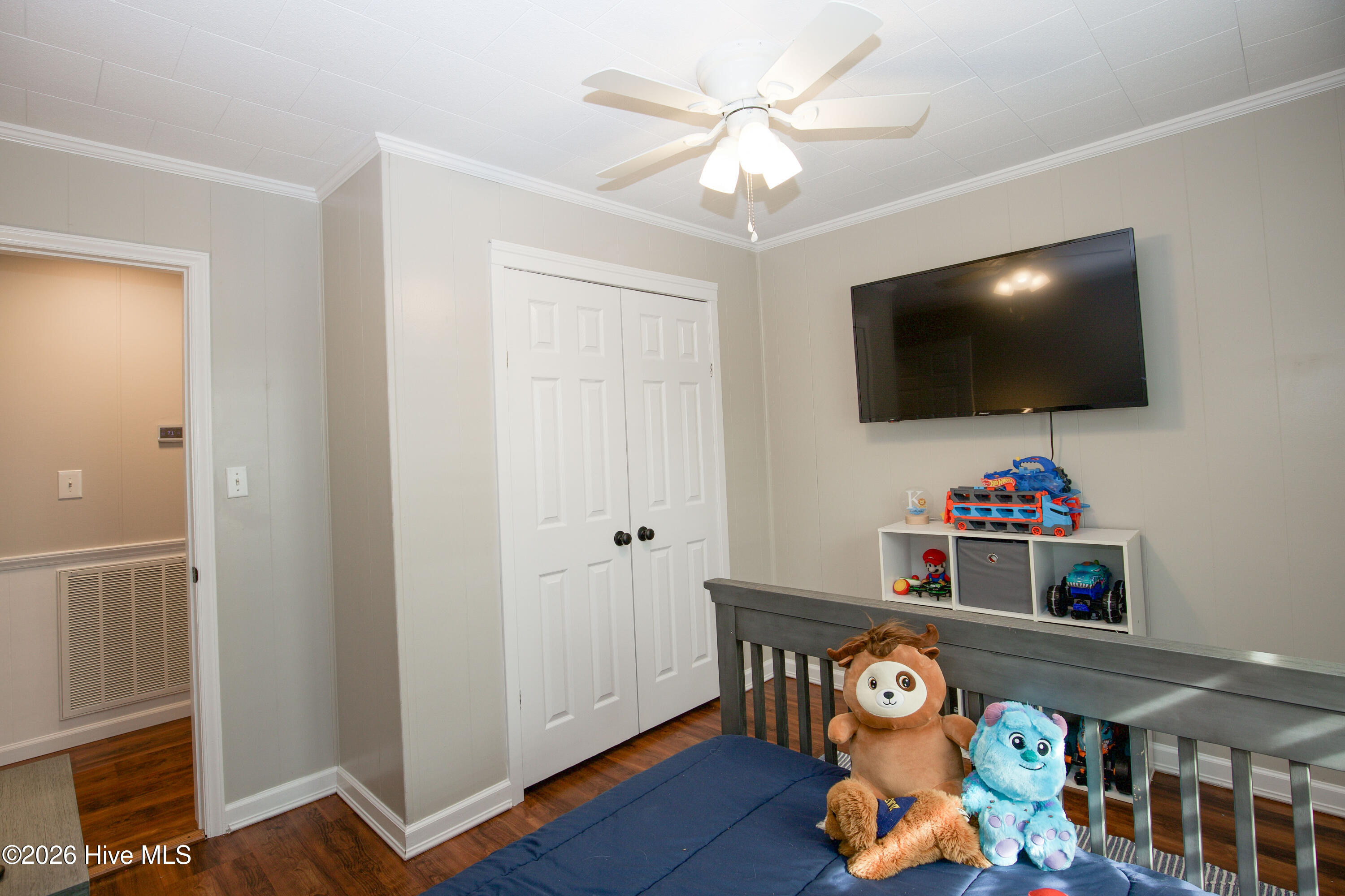 3344 Cypress Church Road Cameron, NC 28326 - Photo 22 of 50 Bedroom 2