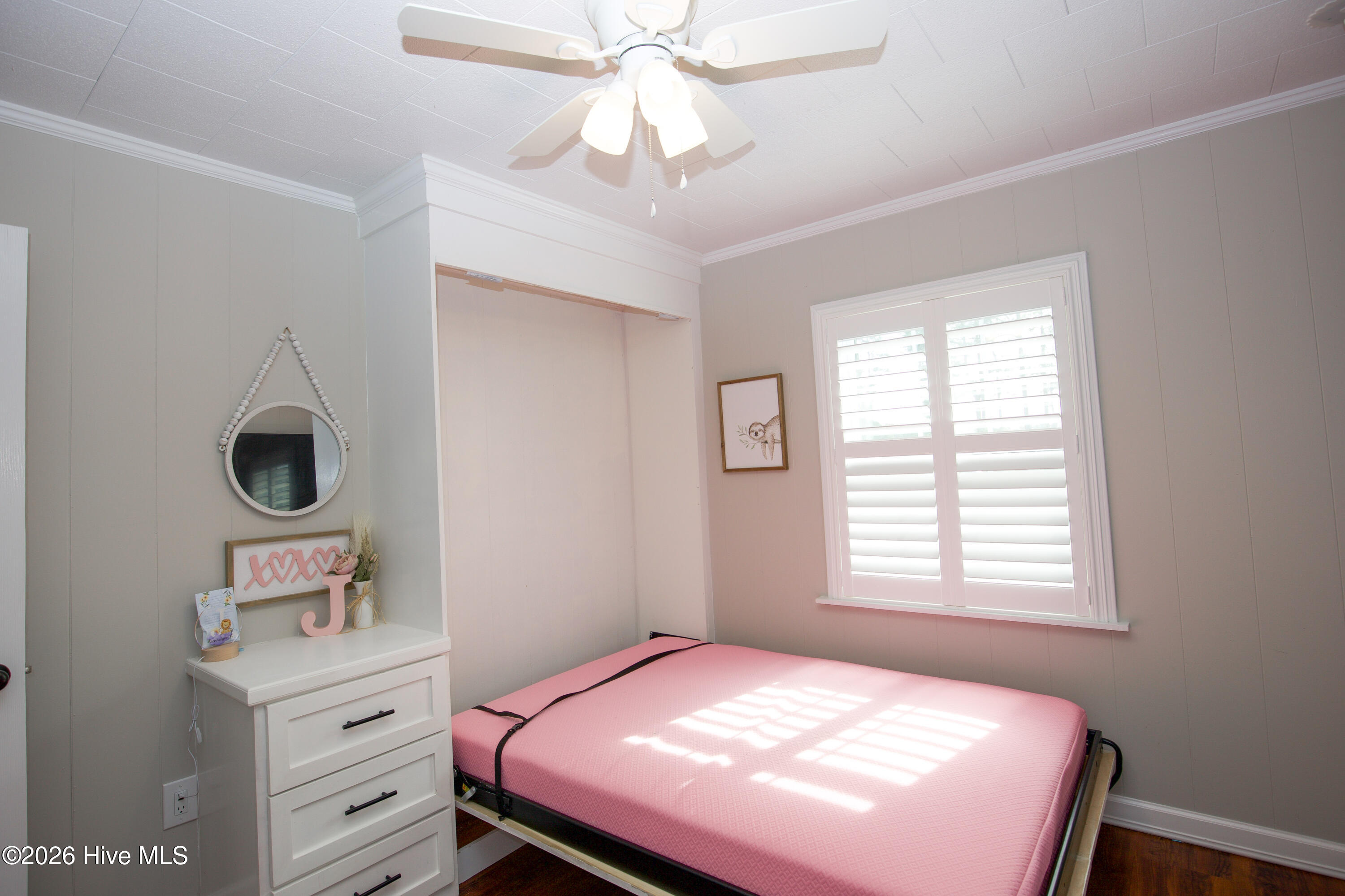 3344 Cypress Church Road Cameron, NC 28326 - Photo 30 of 50 Bedroom 3