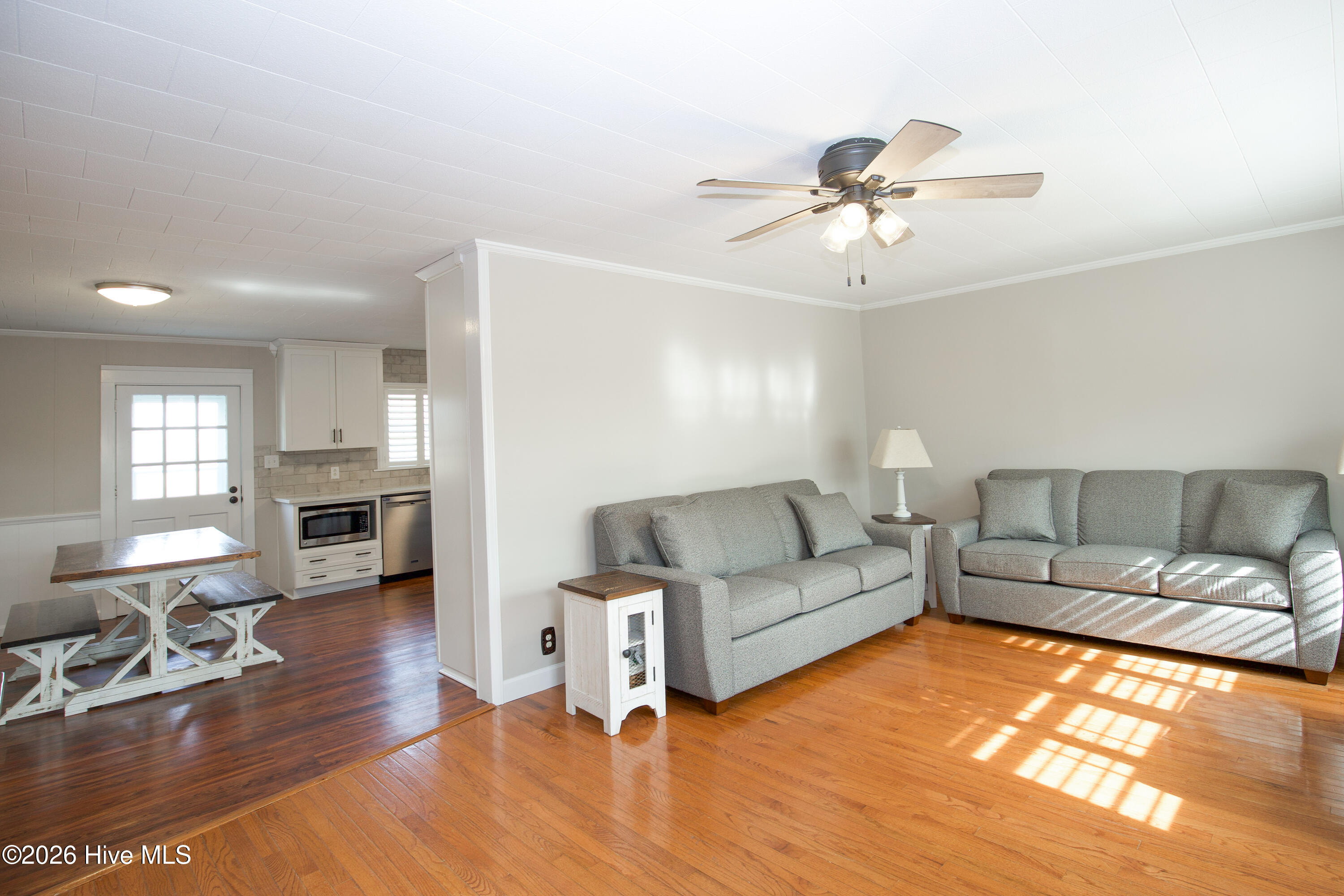 3344 Cypress Church Road Cameron, NC 28326 - Photo 3 of 50 Living room