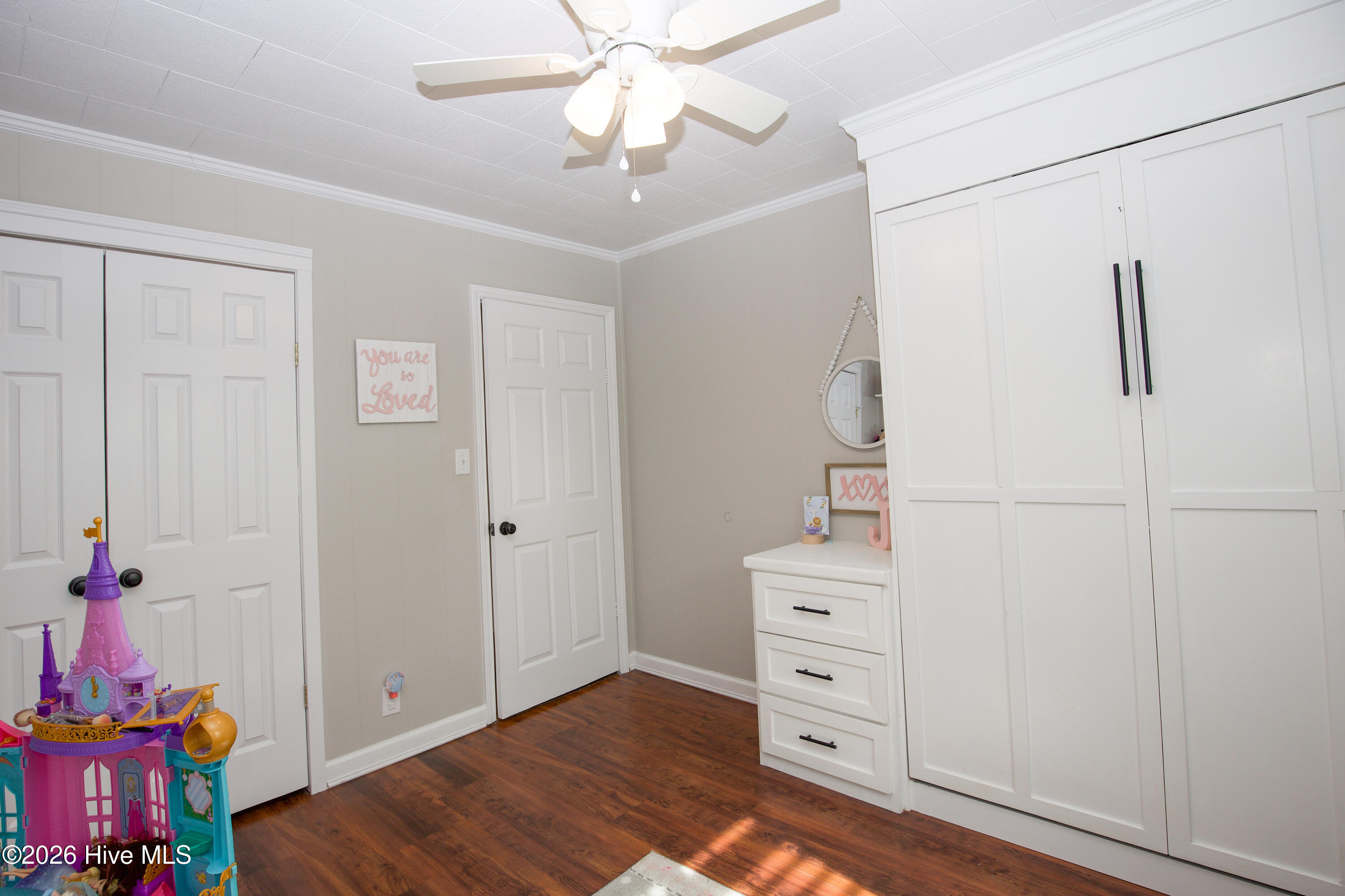 3344 Cypress Church Road Cameron, NC 28326 - Photo 31 of 50 Bedroom 3