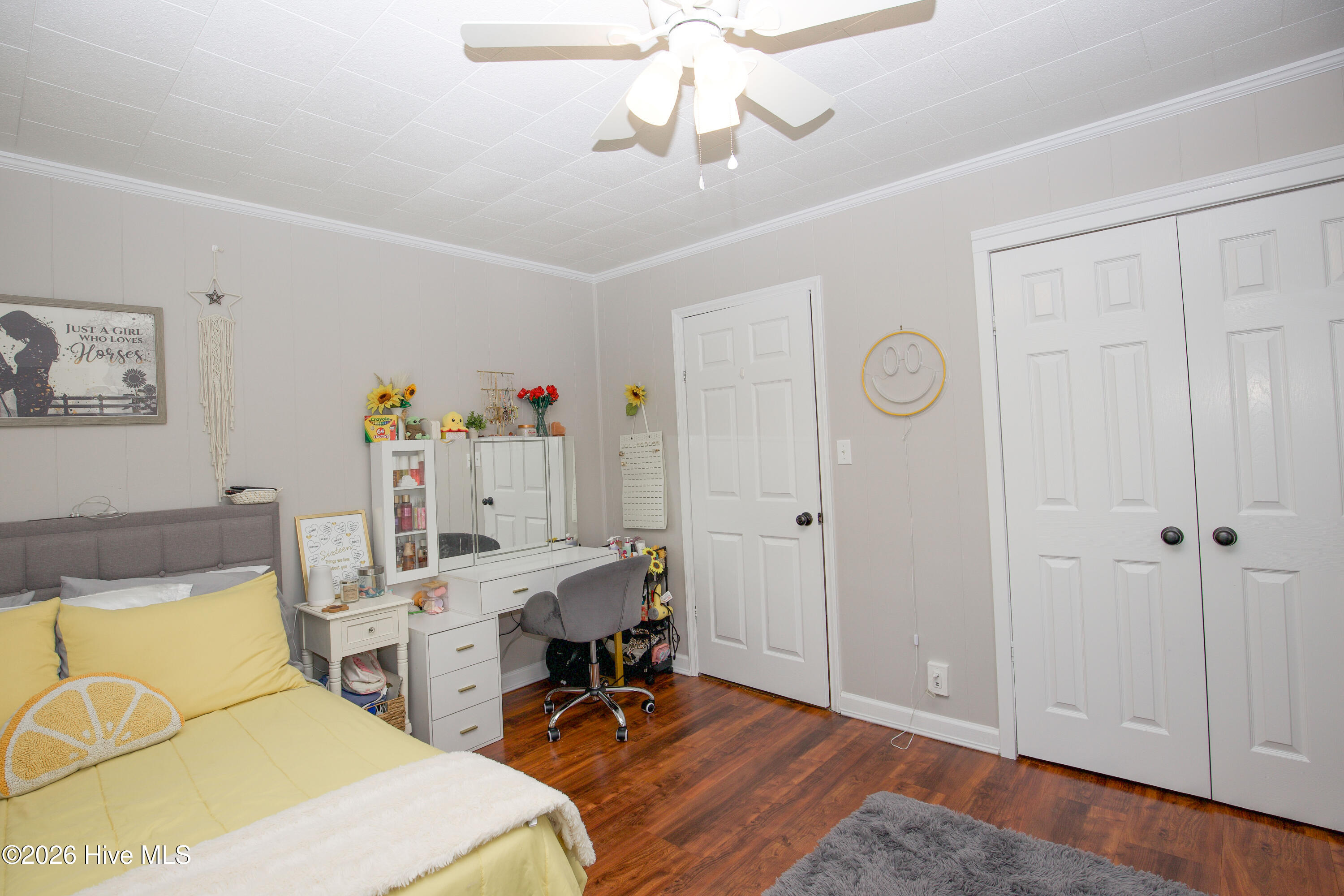 3344 Cypress Church Road Cameron, NC 28326 - Photo 36 of 50 Bedroom 4