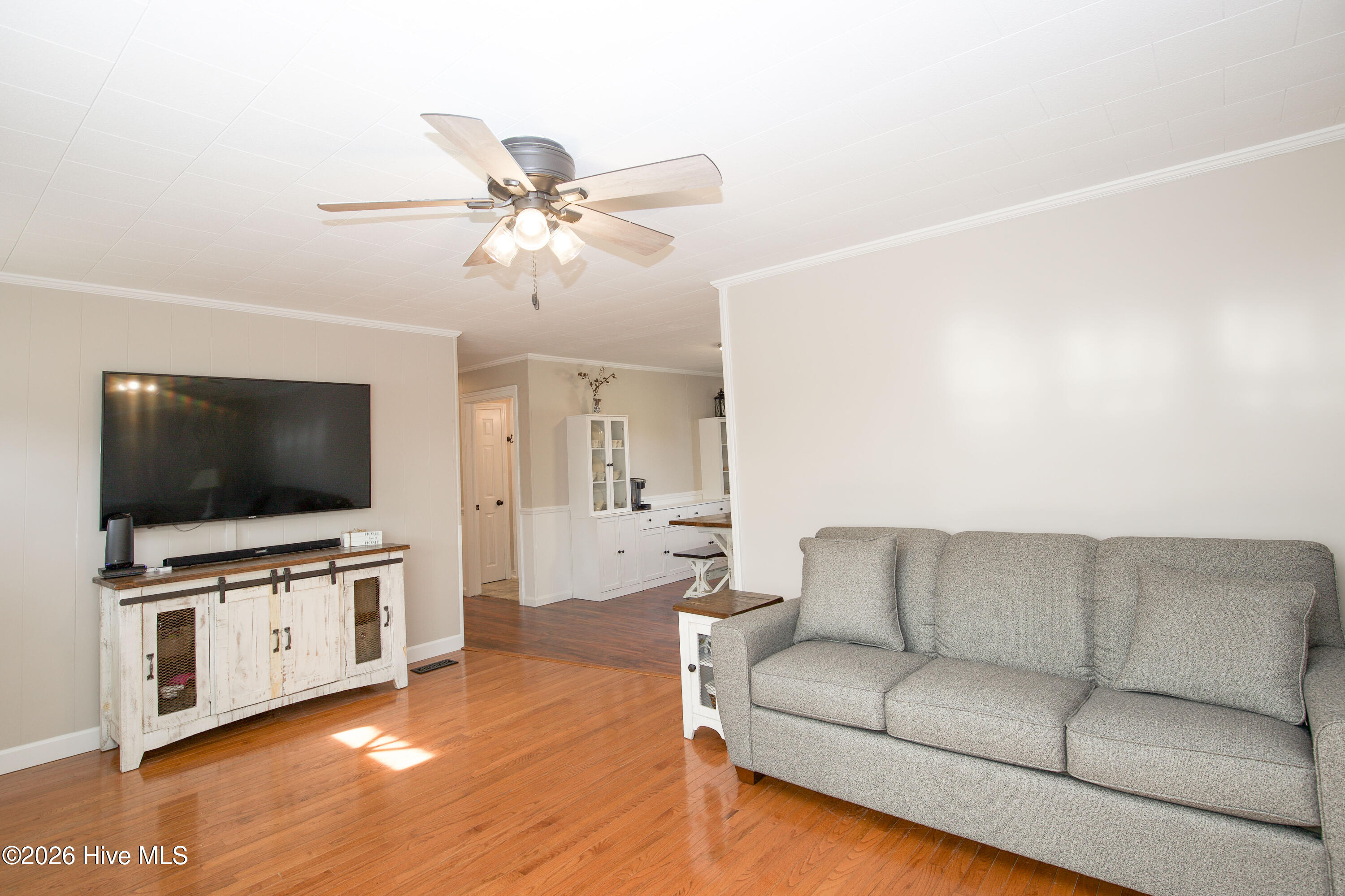 3344 Cypress Church Road Cameron, NC 28326 - Photo 4 of 50 Living room