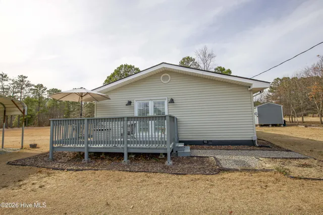 $359,000 | 3344 Cypress Church Road, Cameron, NC 28326