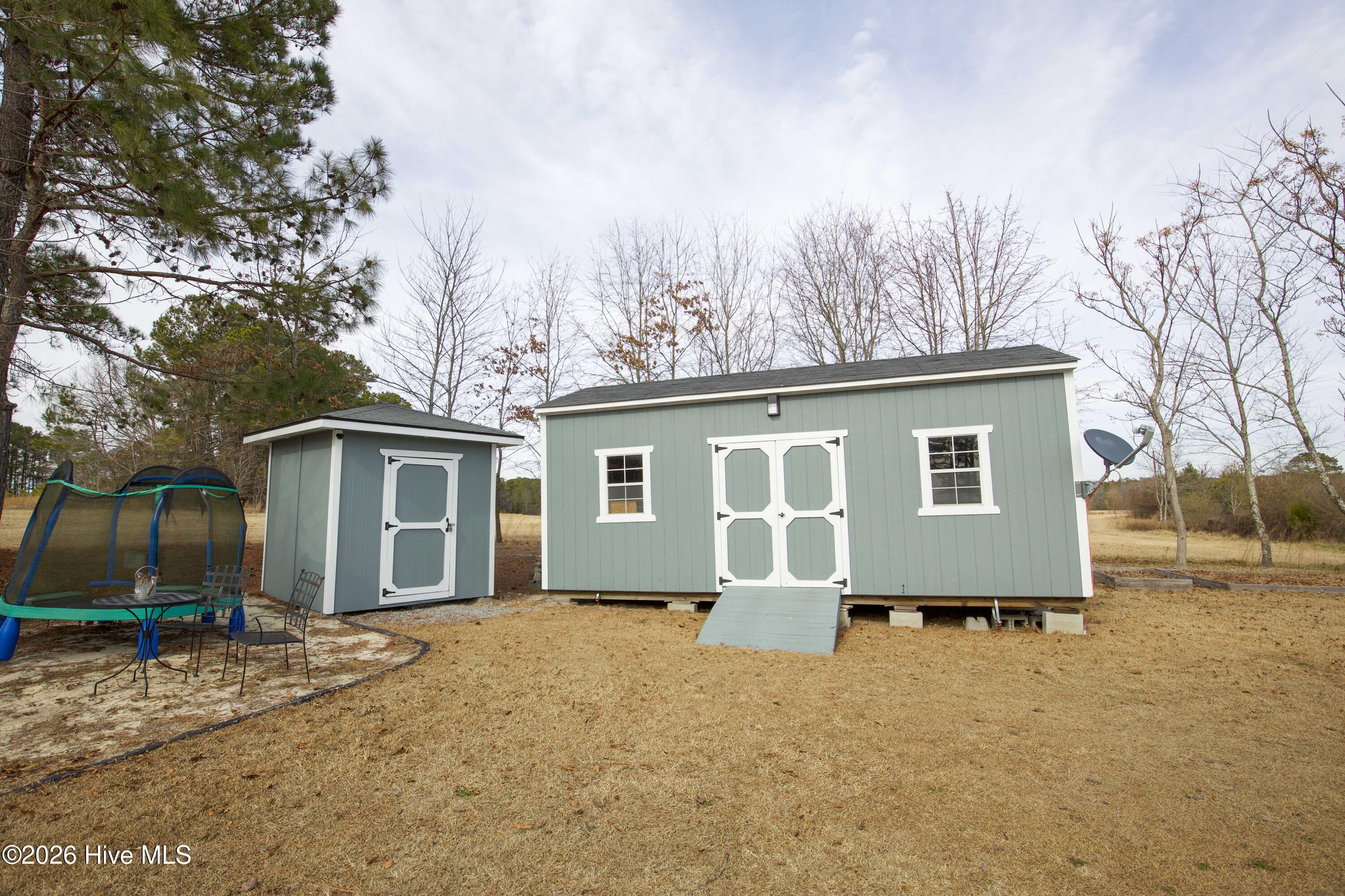 3344 Cypress Church Road Cameron, NC 28326 - Photo 47 of 50 Storage