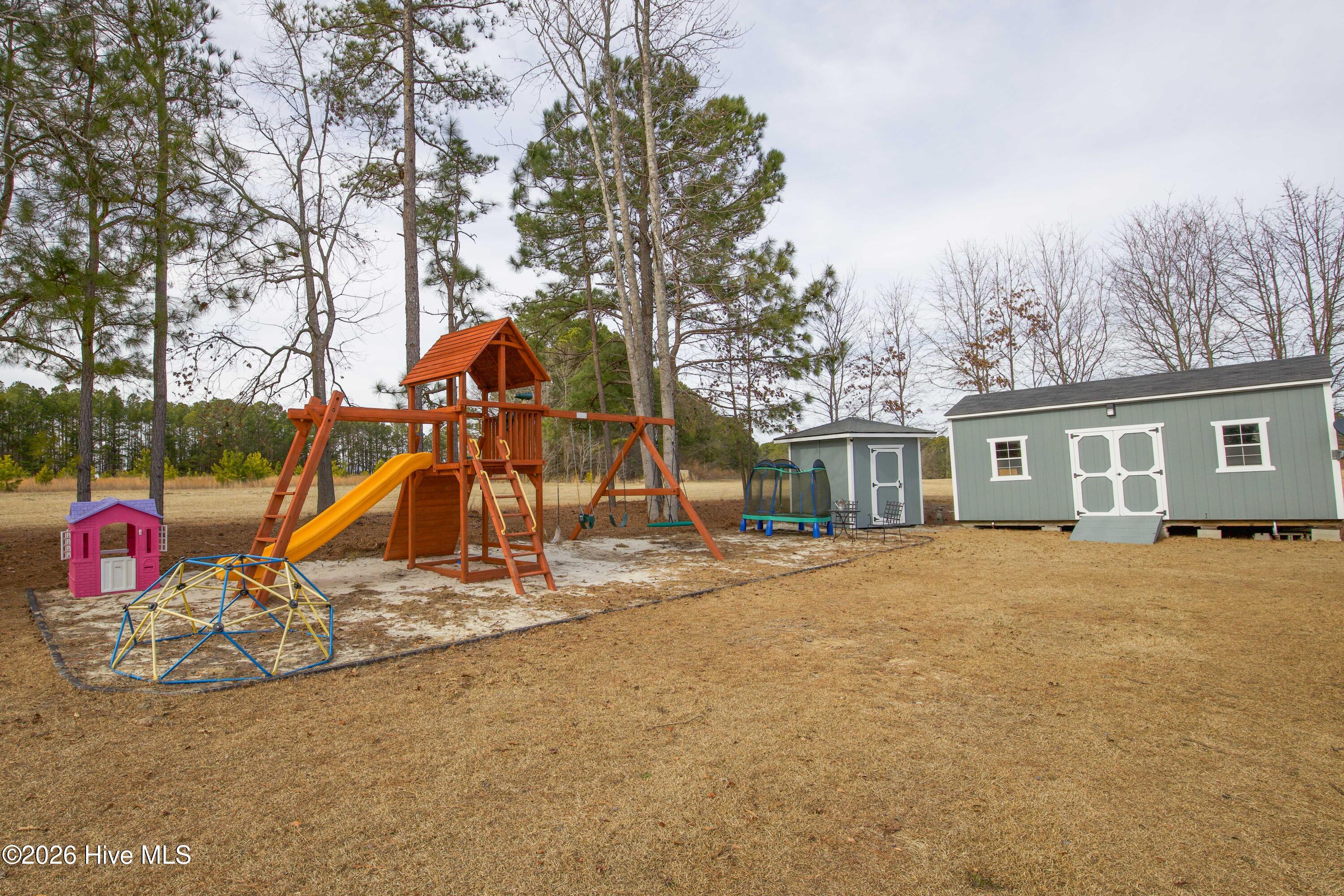 3344 Cypress Church Road Cameron, NC 28326 - Photo 48 of 50 3344 Cypress Church Rd-57