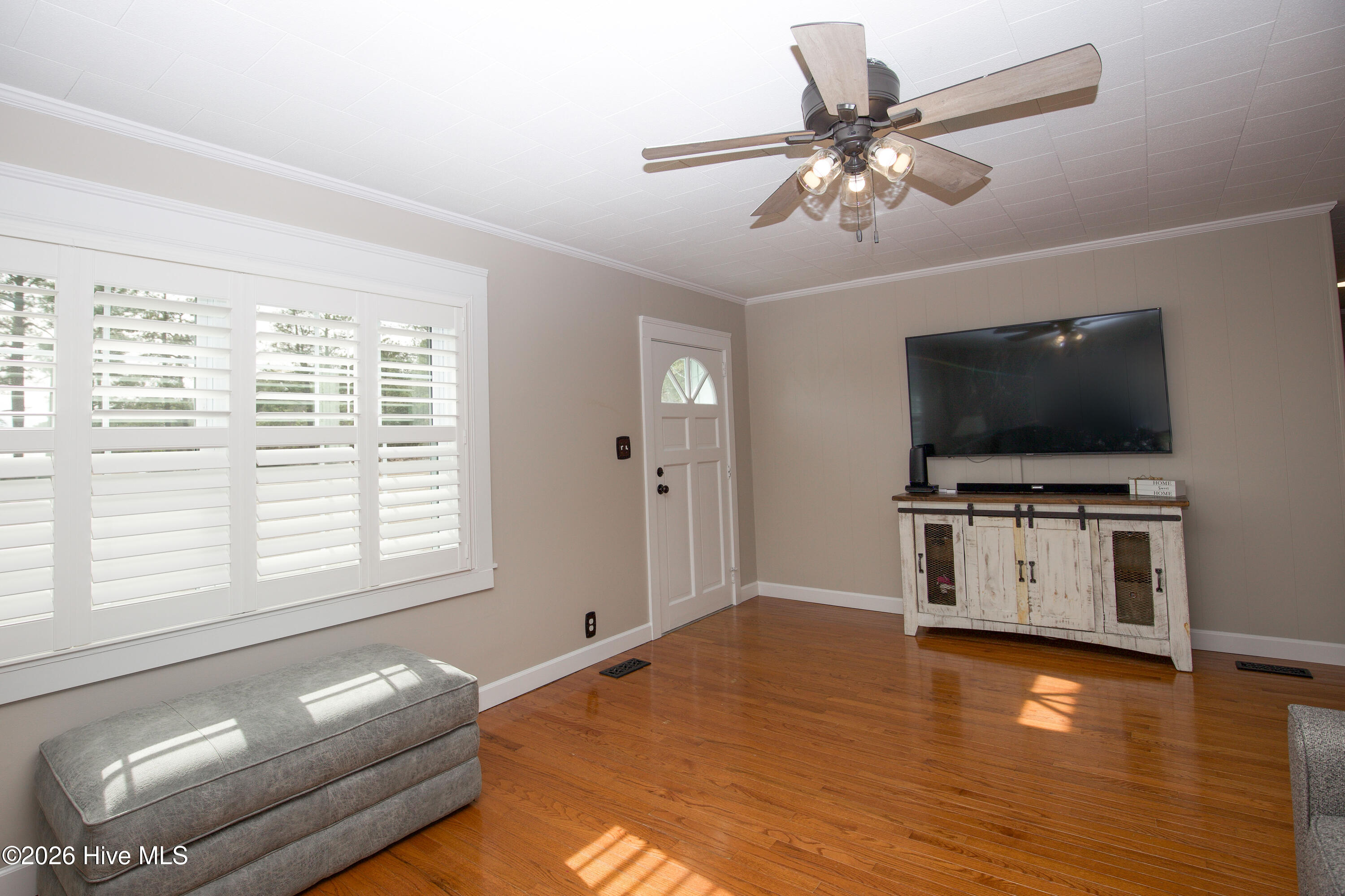 3344 Cypress Church Road Cameron, NC 28326 - Photo 5 of 50 Living room