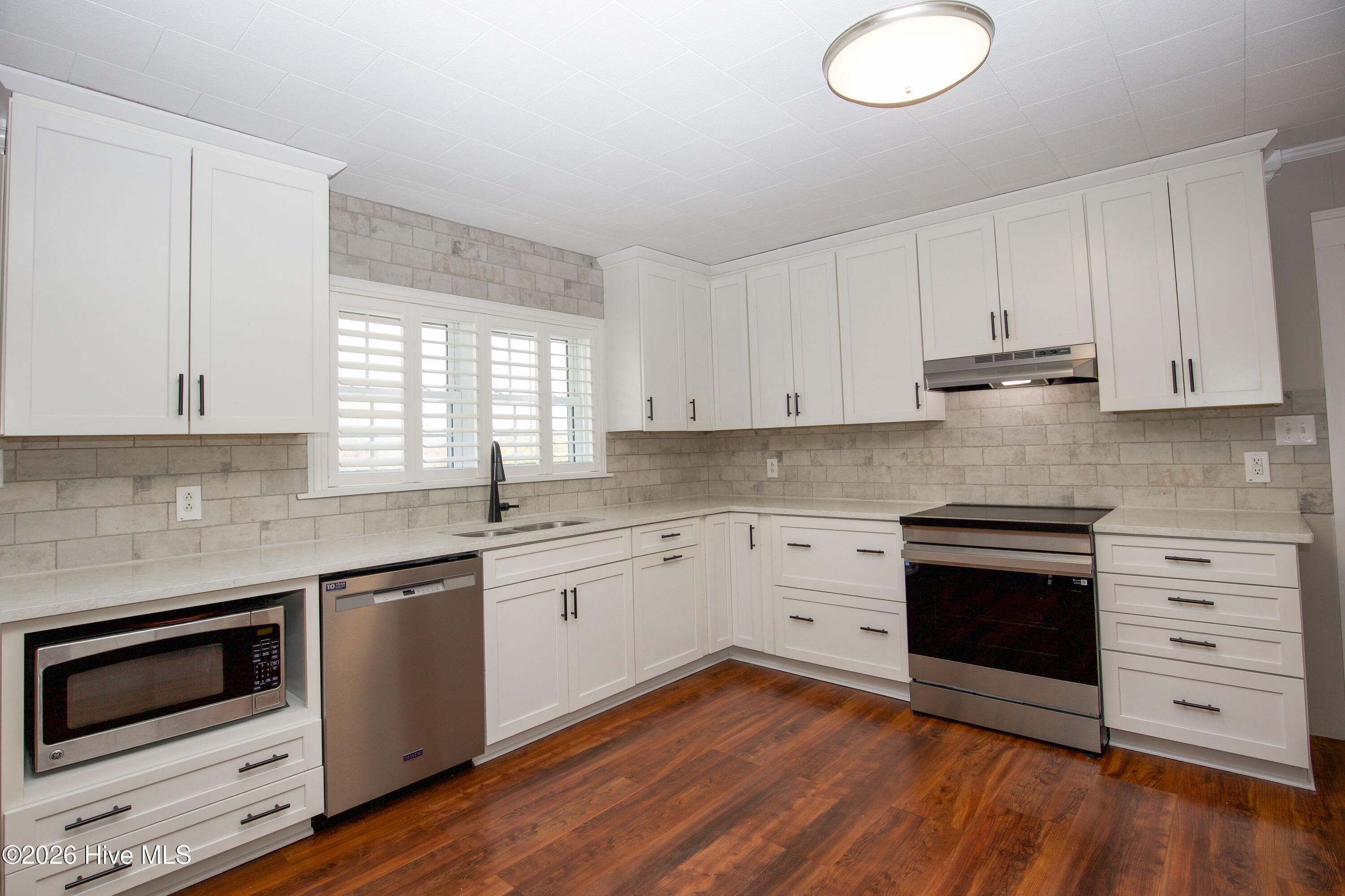 3344 Cypress Church Road Cameron, NC 28326 - Photo 7 of 50 Kitchen