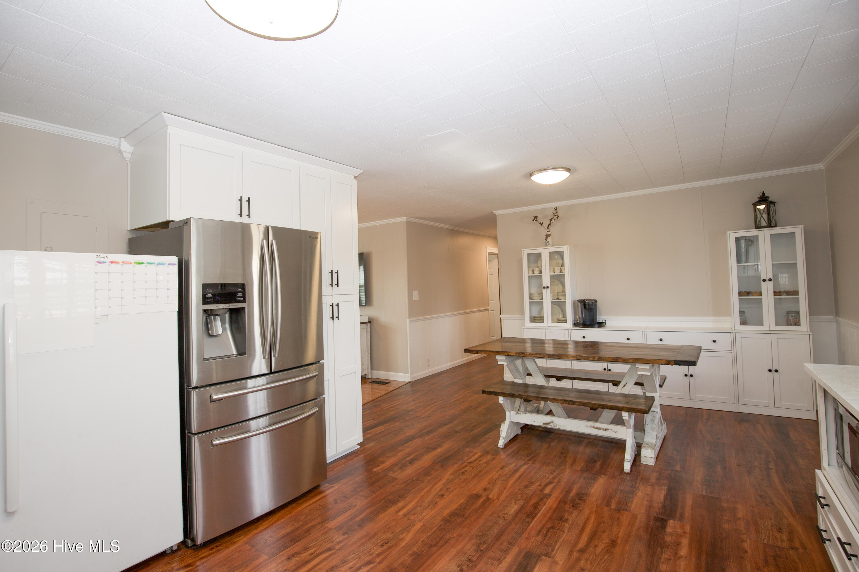 3344 Cypress Church Road Cameron, NC 28326 - Photo 9 of 50 Kitchen