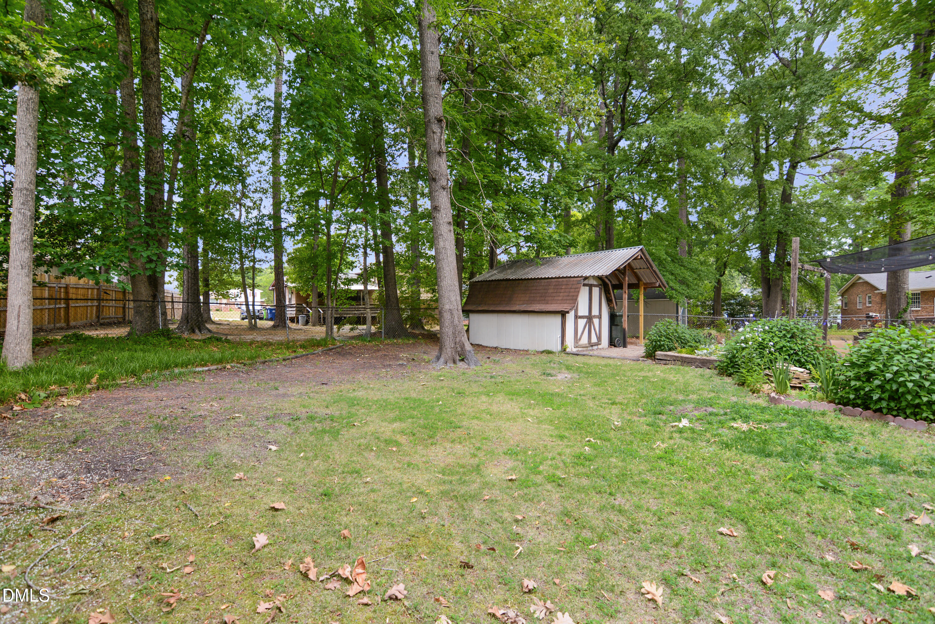 4501 Ryegate Drive Raleigh, NC 27604 - Photo 34 of 34