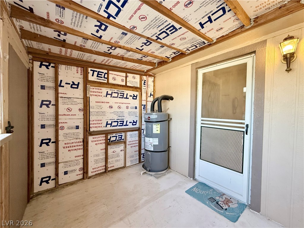 4501 East Kellogg Road Pahrump, NV 89061 - Photo 23 of 52